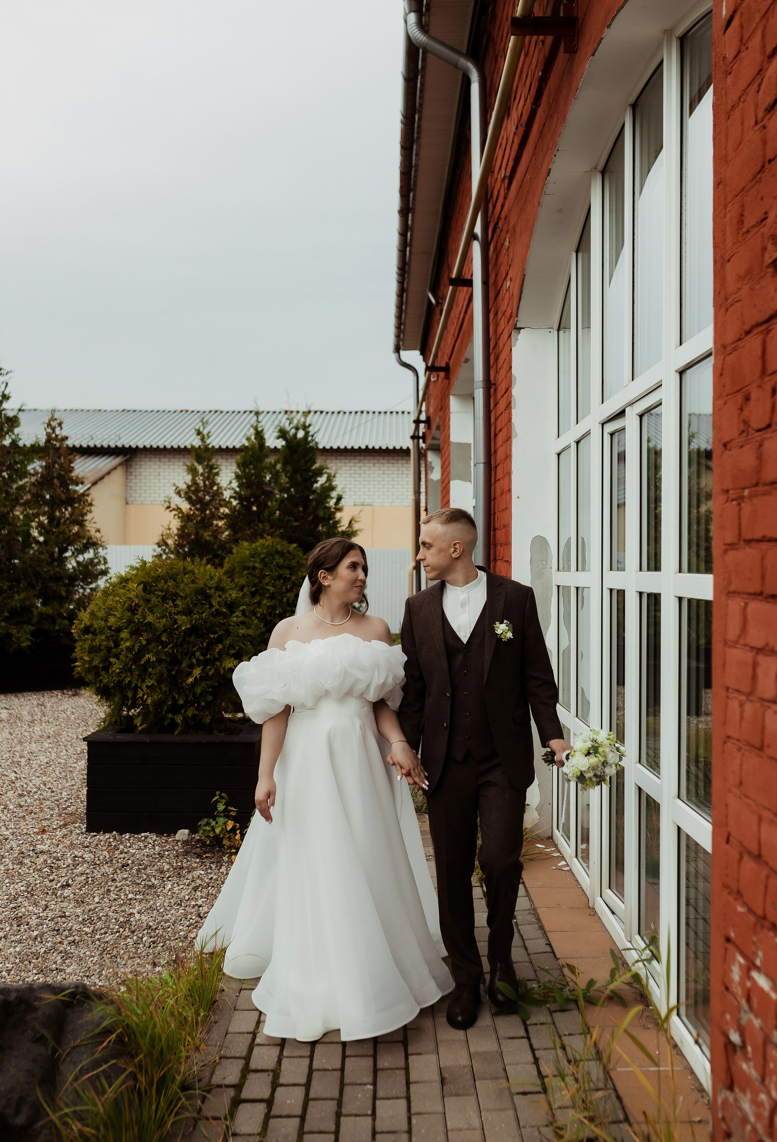 Иван & Светлана. ФОТОГРАФ Маргарита Сивакова | Ярославль Кострома Москва