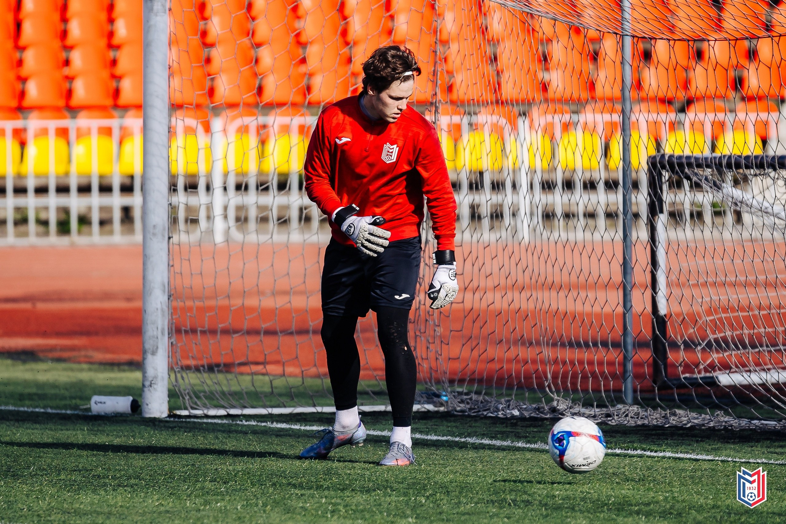 ФК «Металлург Магнитогорск» — ФК «Металлург» Аша // 03.09.2024. Денис Прохоров Фотограф в г. Магнитогорск