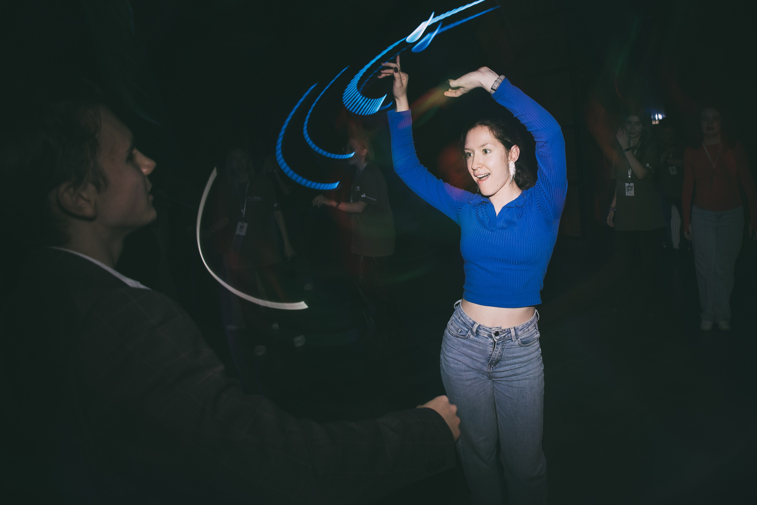 Окружной туристический форум «Айда на Урал» // 24.10 — 27.10.2024. Денис Прохоров Фотограф в г. Магнитогорск