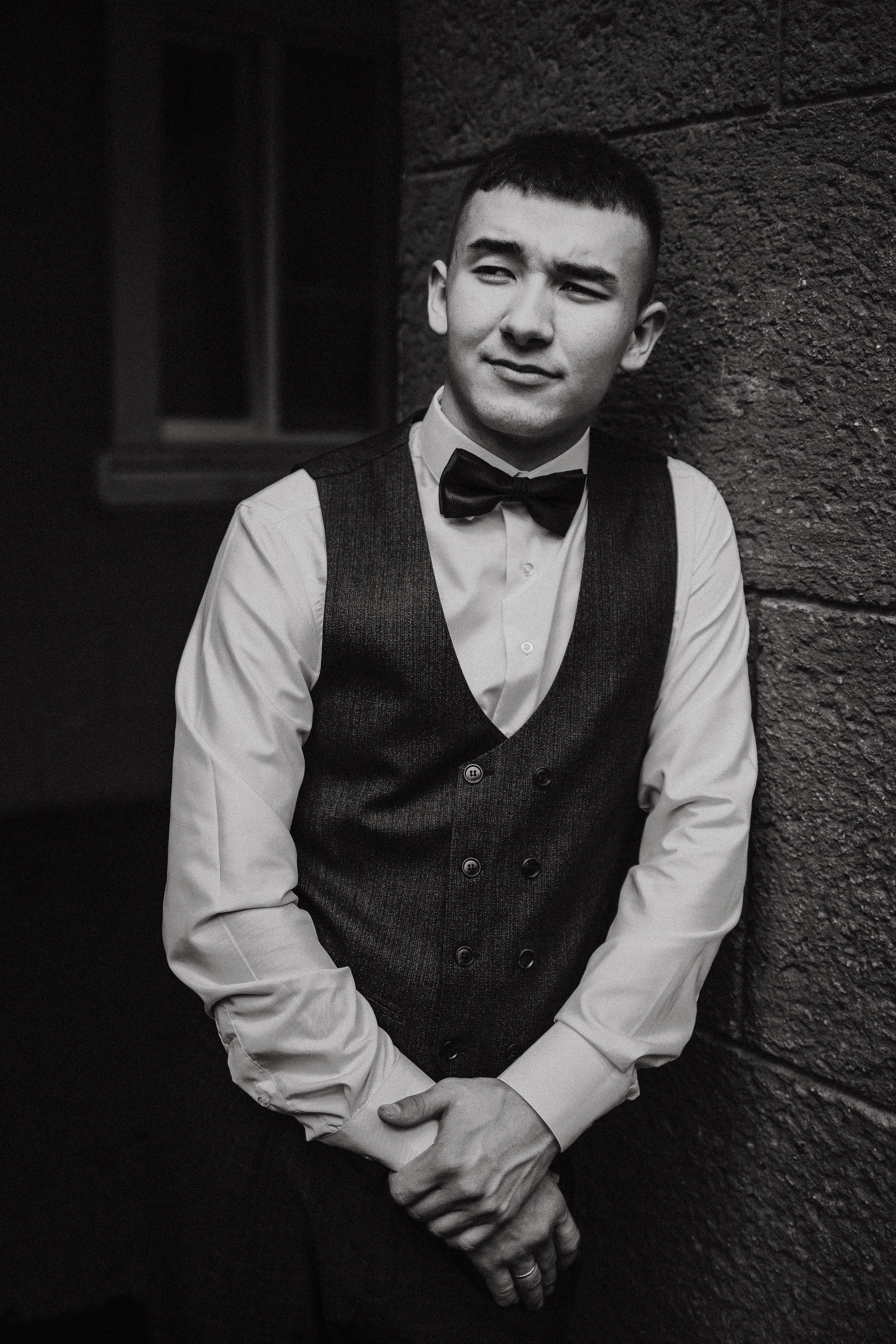 Айдар и Дарья. Денис Прохоров Фотограф в г. Магнитогорск