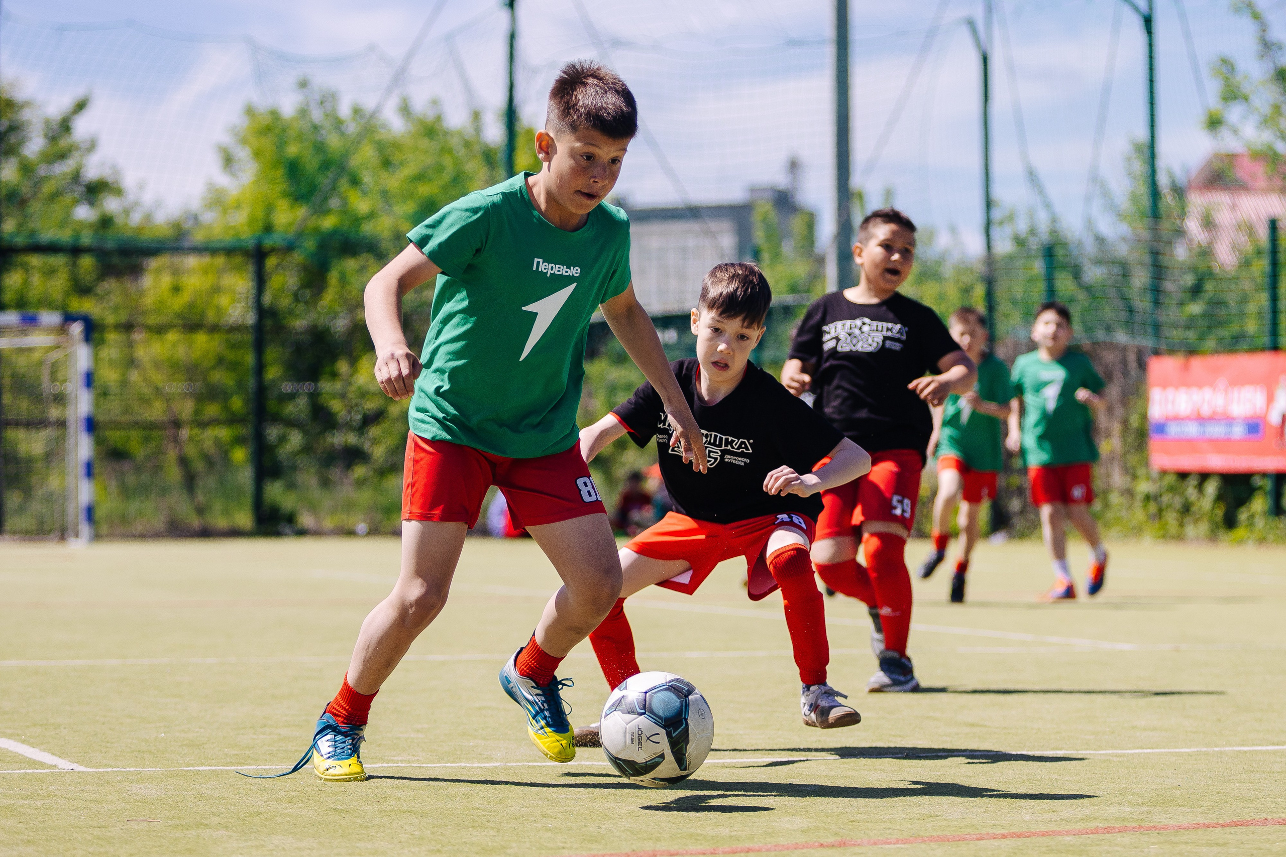 МЕТРОШКА-2025|Сибай // 25.05.25. Денис Прохоров Фотограф в г. Магнитогорск