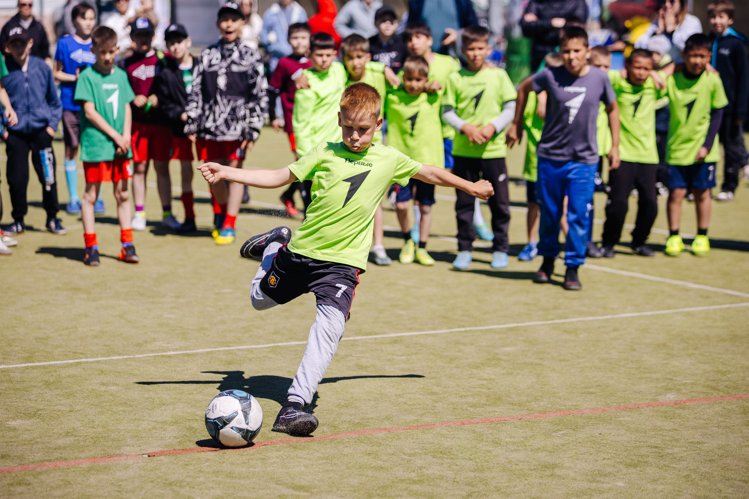 МЕТРОШКА-2025|Сибай // 25.05.25. Денис Прохоров Фотограф в г. Магнитогорск
