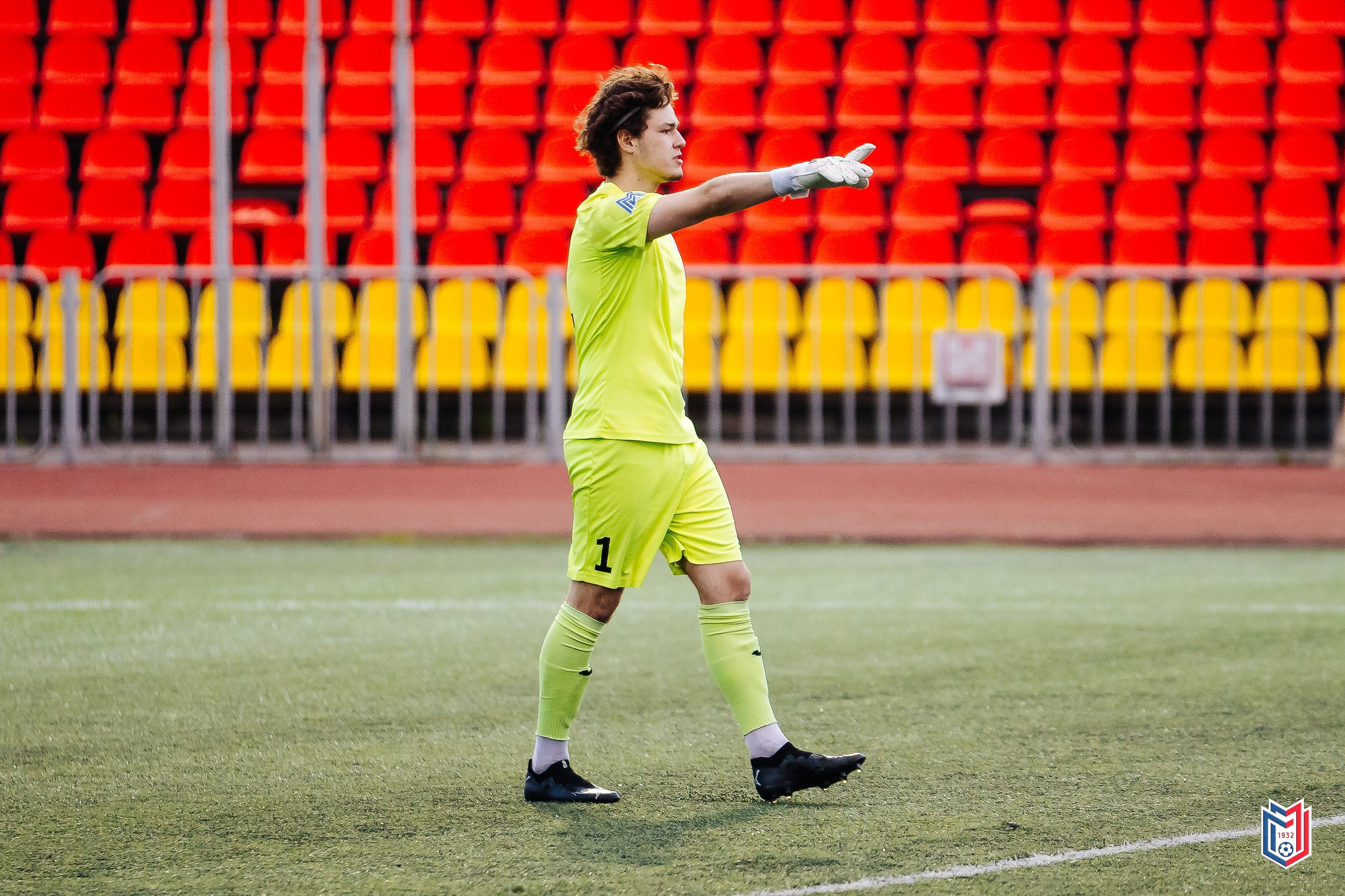 ФК «Металлург-Магнитогорск» — «СибГУФК Иртыш-2» // 21.09.24. Денис Прохоров Фотограф в г. Магнитогорск