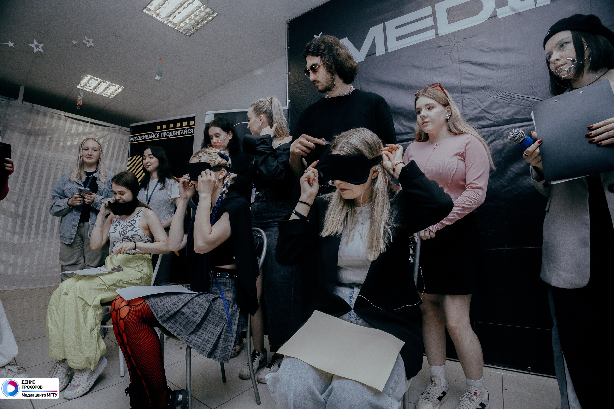 Школа MEDIA // 07.06- 09.06.2024. Денис Прохоров Фотограф в г. Магнитогорск