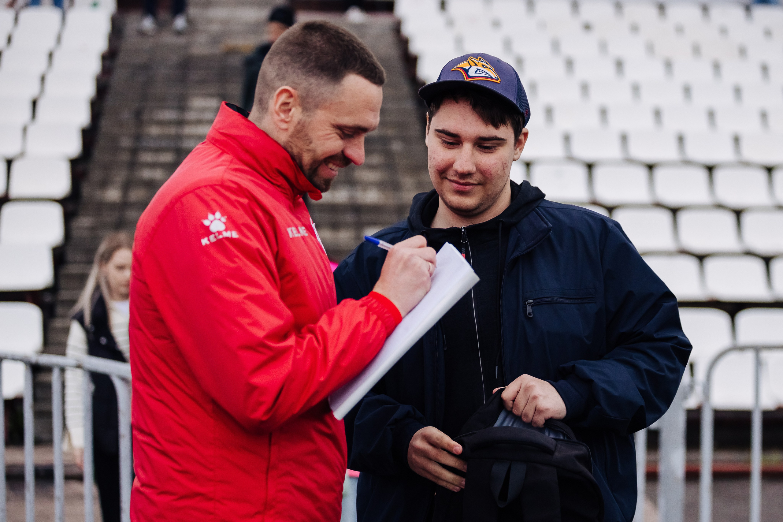 ФК «Металлург-Магнитогорск» — ФК «Триумф» // 03.05.25. Денис Прохоров Фотограф в г. Магнитогорск