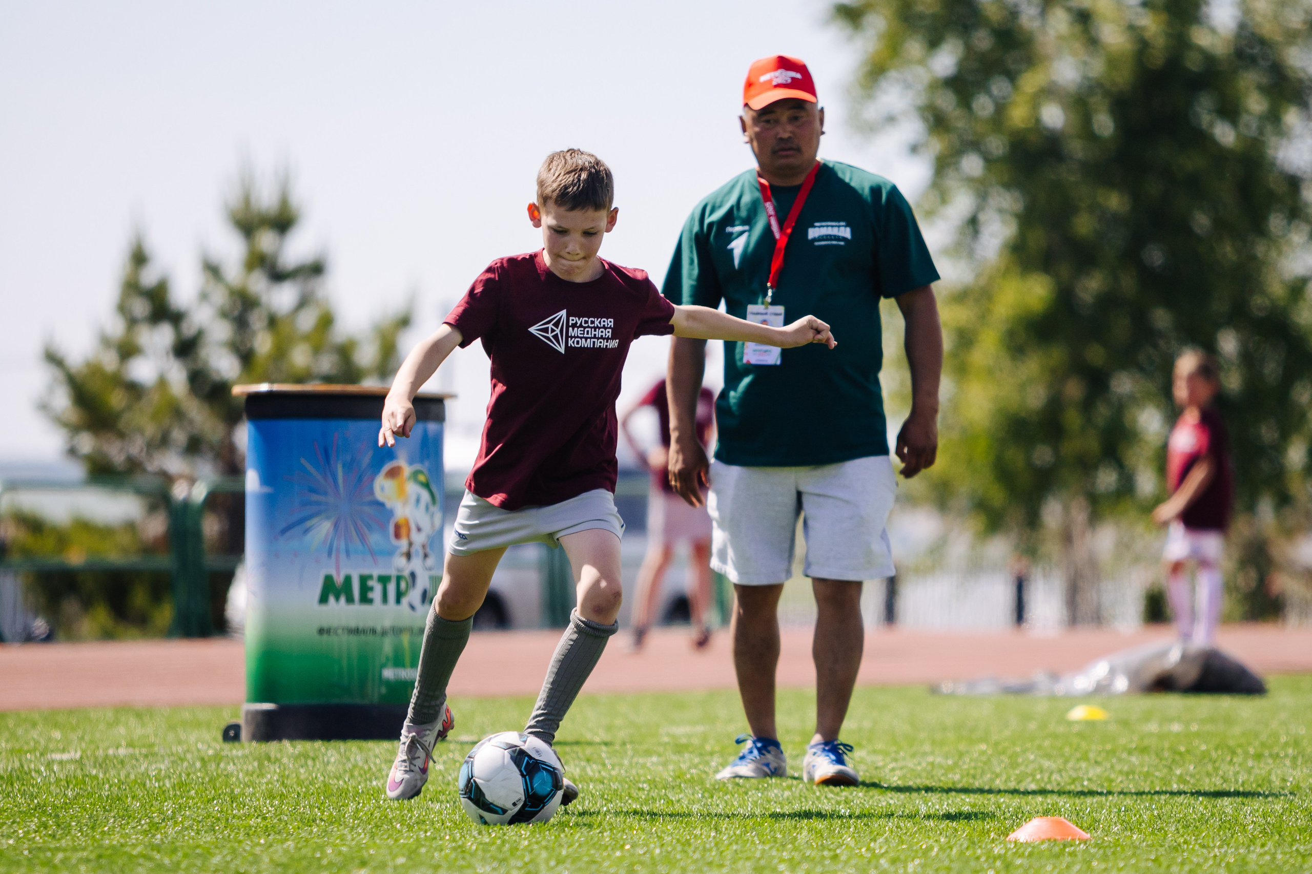 МЕТРОШКА-2025|Фершампенуаз // 28.05.25. Денис Прохоров Фотограф в г. Магнитогорск