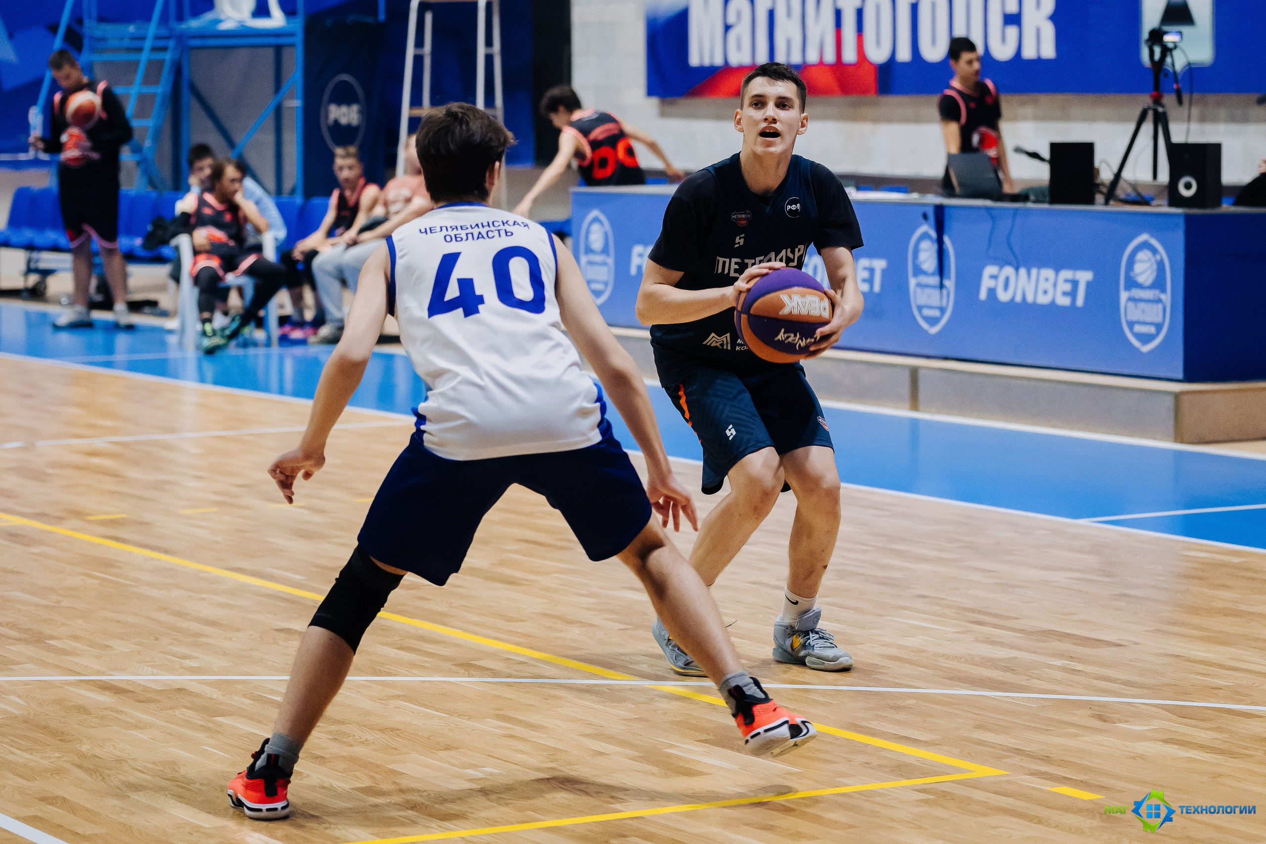 Турнир среди школьных команд 07-09 год // 13.07.2024. Денис Прохоров Фотограф в г. Магнитогорск