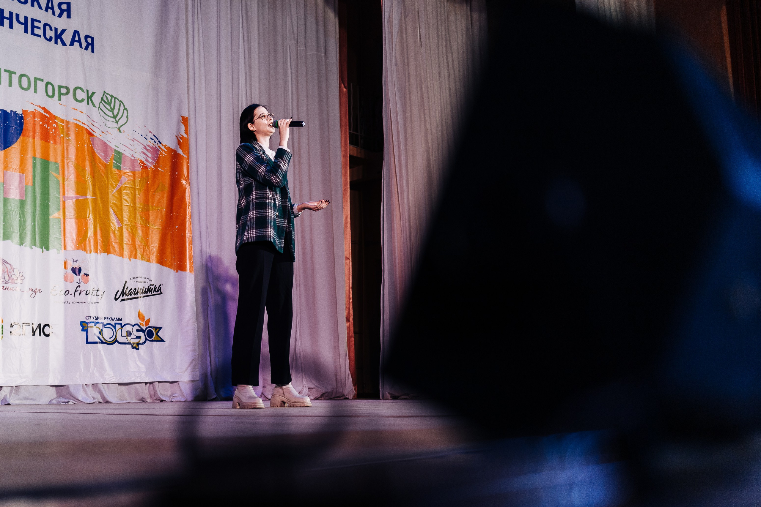 Студенческая весна 2024 // 09 — 10.03.2024. Денис Прохоров Фотограф в г. Магнитогорск