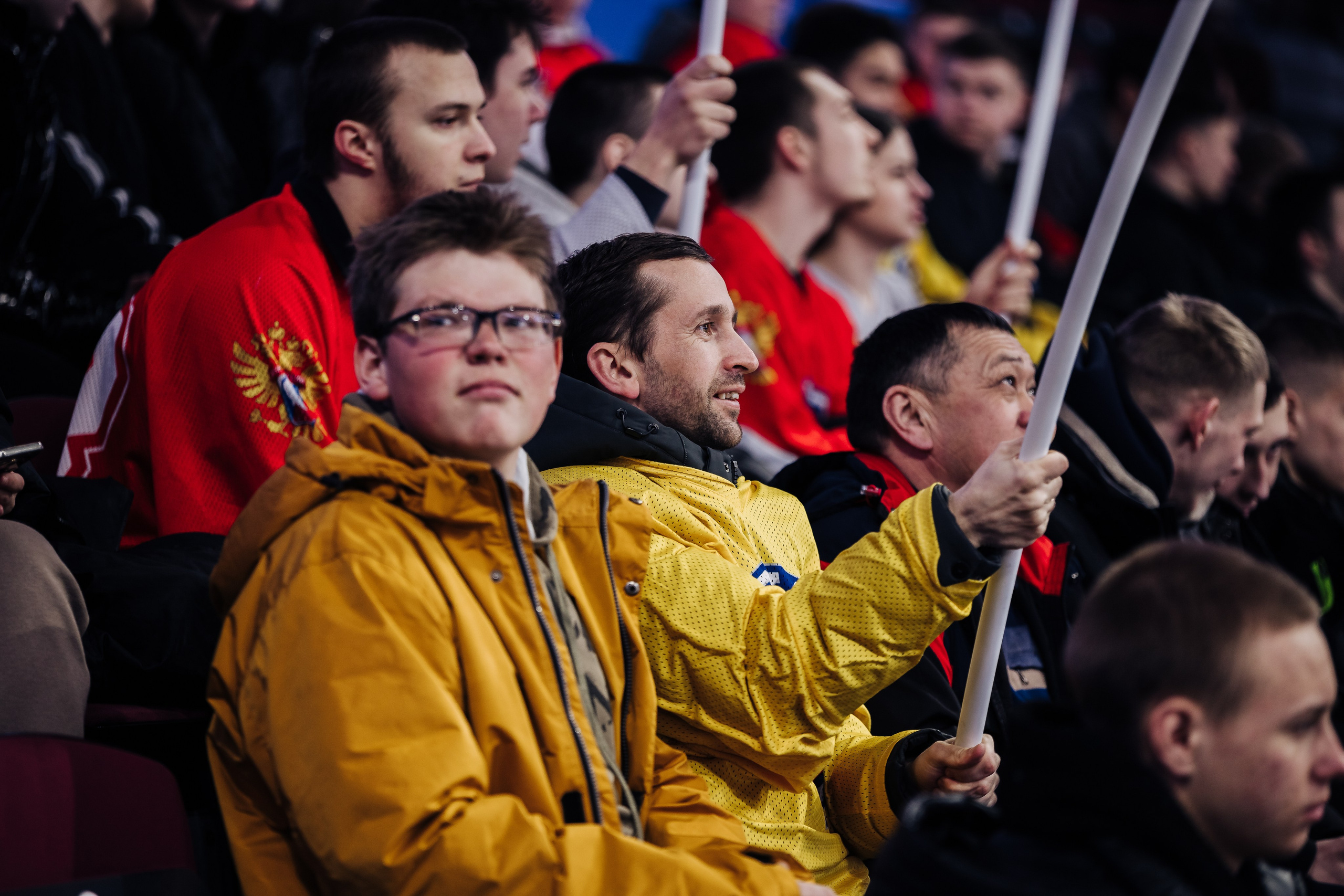 Кубок Поколения // 15.02.25. Денис Прохоров Фотограф в г. Магнитогорск