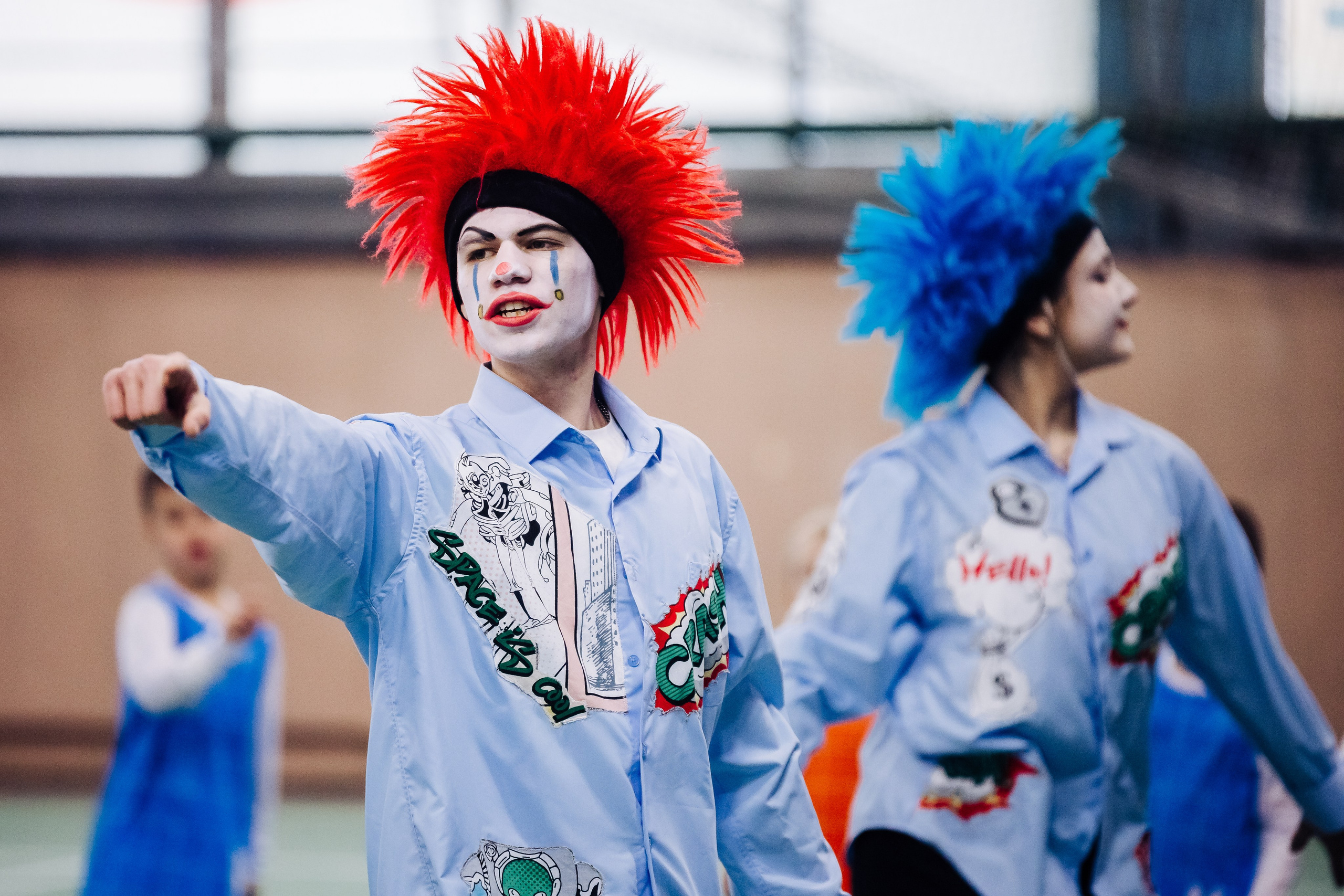 Надеждик CUP // 16.02.25. Денис Прохоров Фотограф в г. Магнитогорск