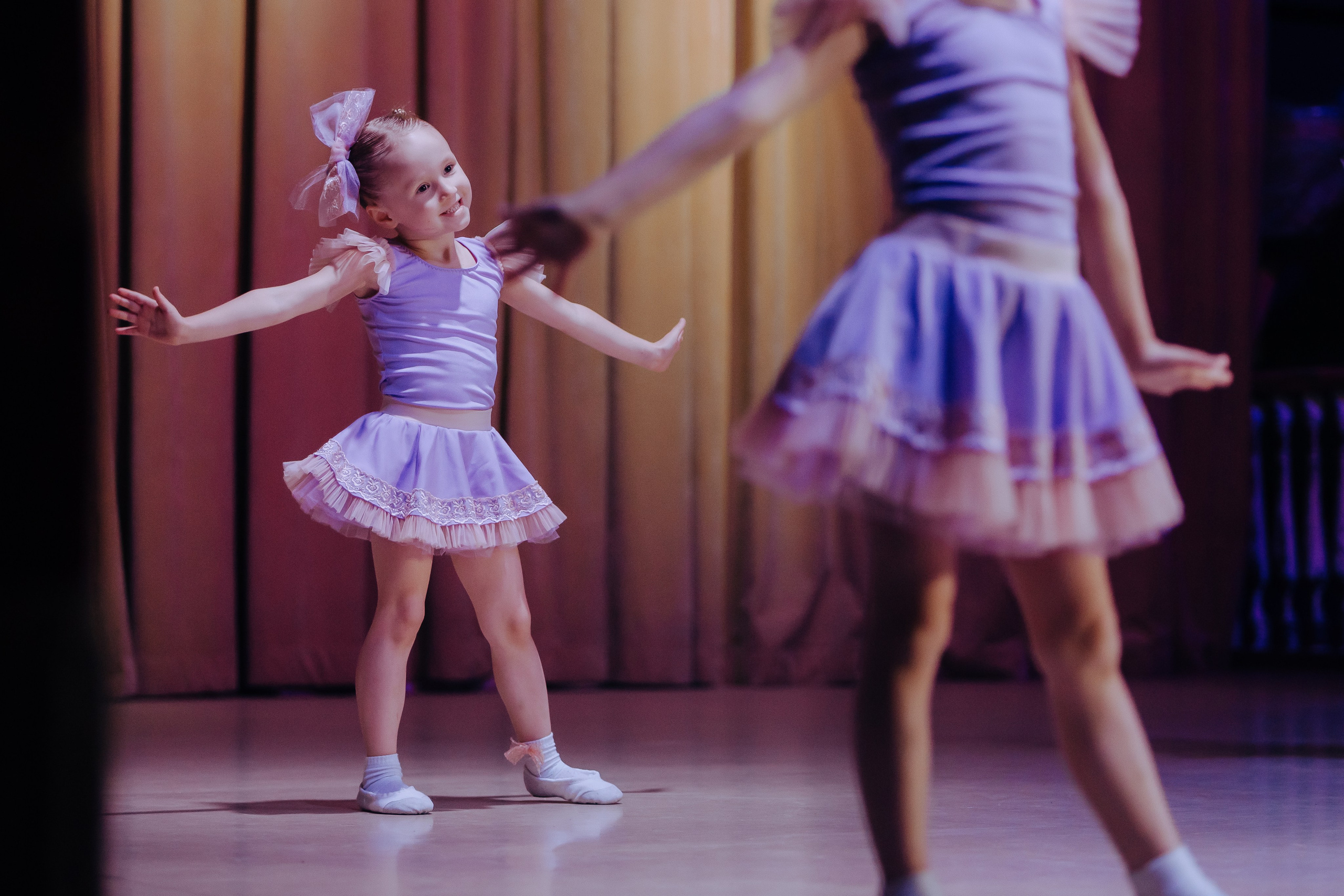 Юбилейный отчетный концерт студии хореографии «DANCEPOUll» // 20.06.25. Денис Прохоров Фотограф в г. Магнитогорск