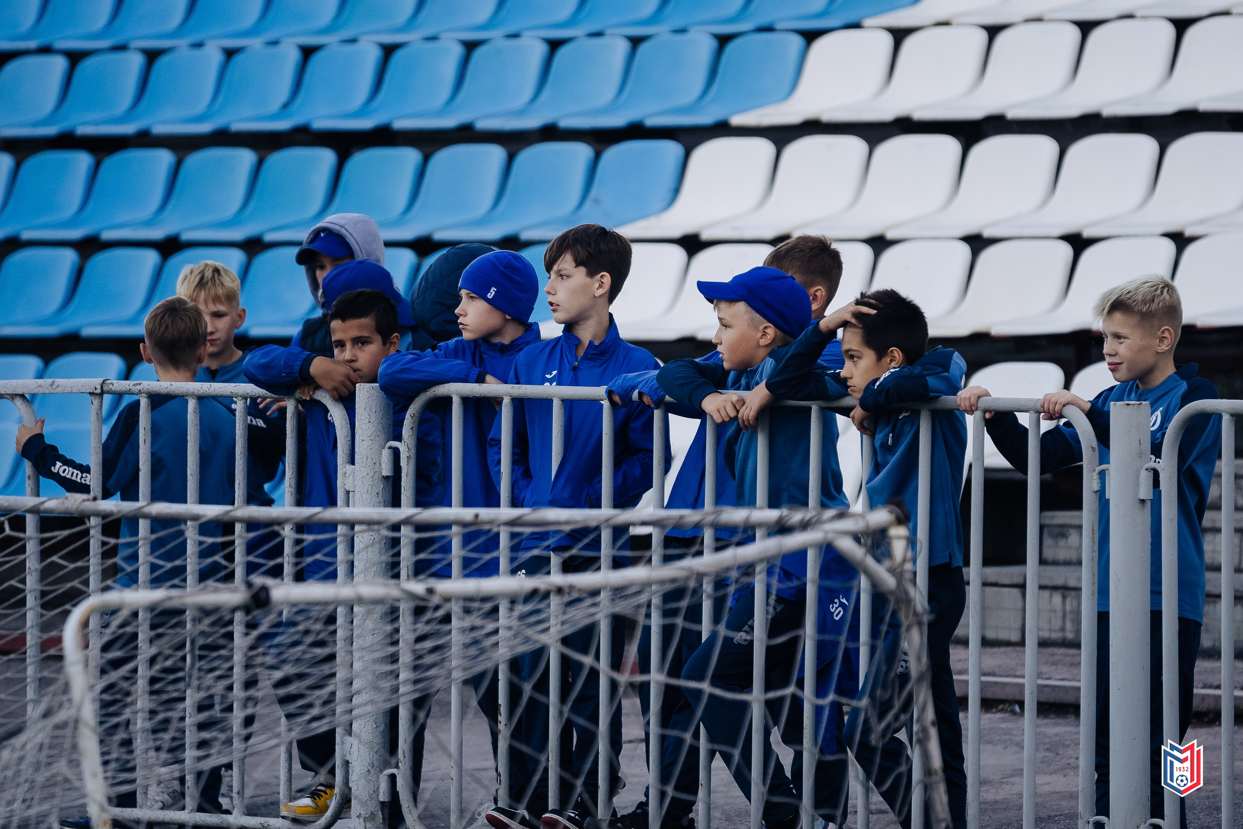 ФК «Металлург-Магнитогорск» — ФК «Курган» // 10.09.24. Денис Прохоров Фотограф в г. Магнитогорск