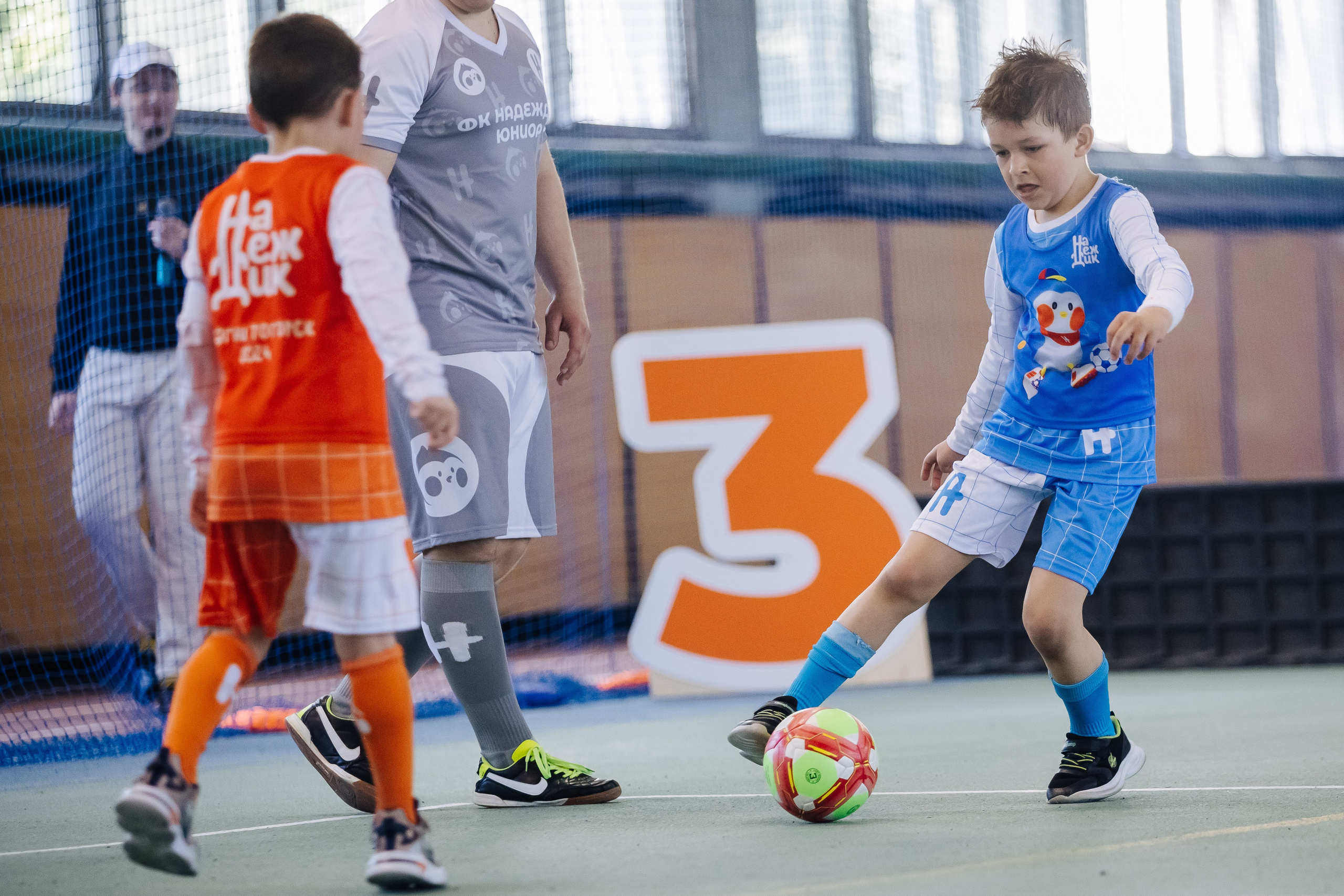 Надеждик CUP // 18.05.25. Денис Прохоров Фотограф в г. Магнитогорск