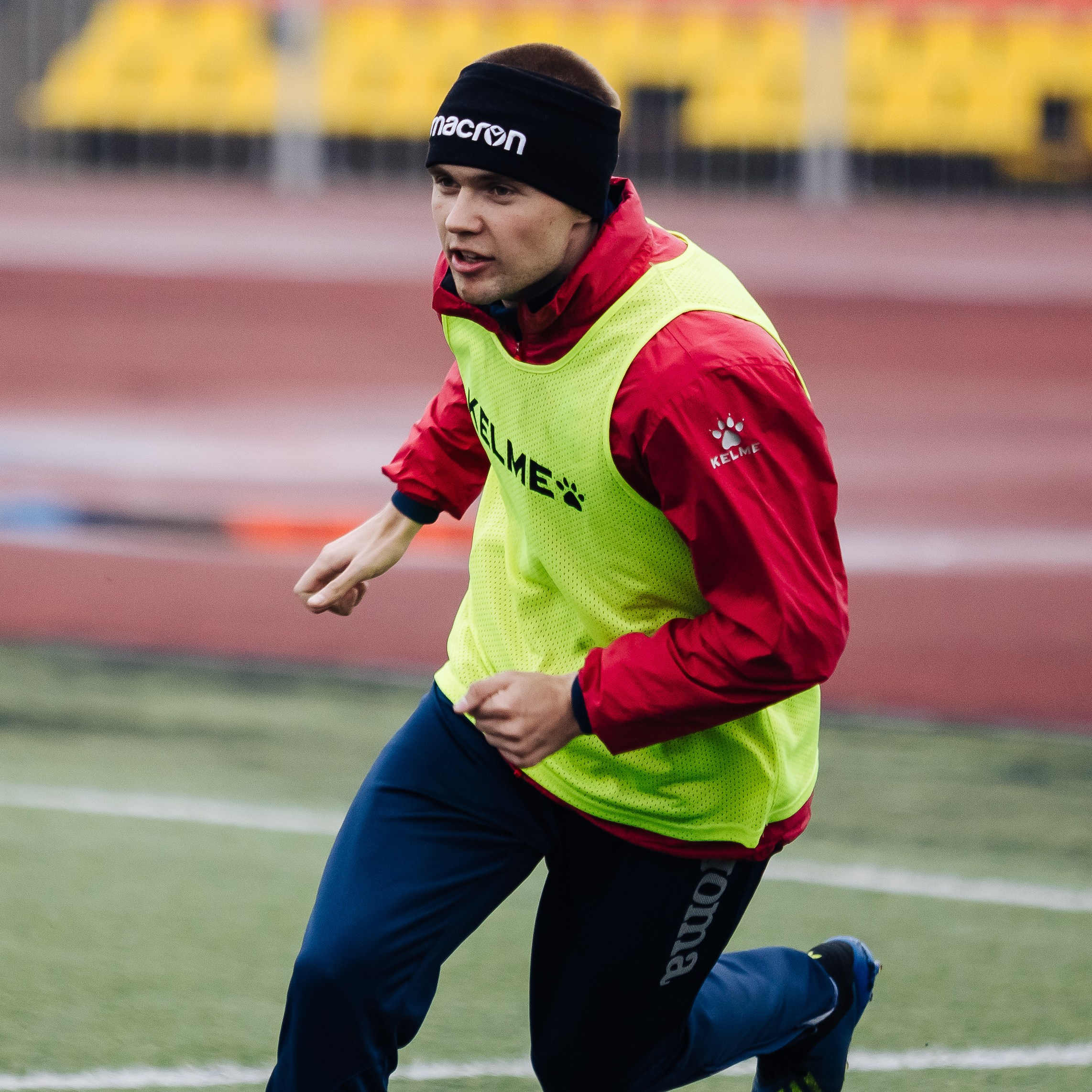 ФК «Металлург-Магнитогорск» — ФК «Триумф» // 03.05.25. Денис Прохоров Фотограф в г. Магнитогорск