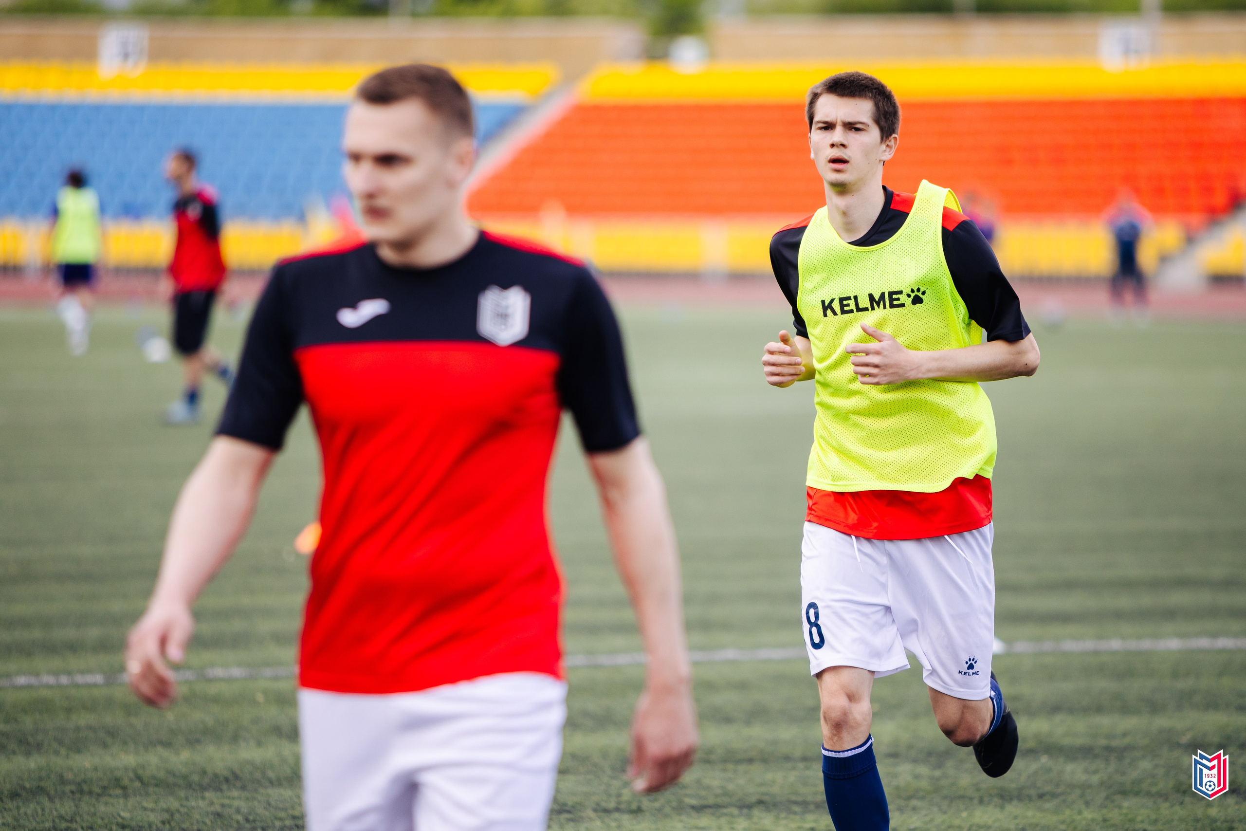 ФК «Металлург-Магнитогорск» — ФК «Уфа-М» // 17.05.25. Денис Прохоров Фотограф в г. Магнитогорск
