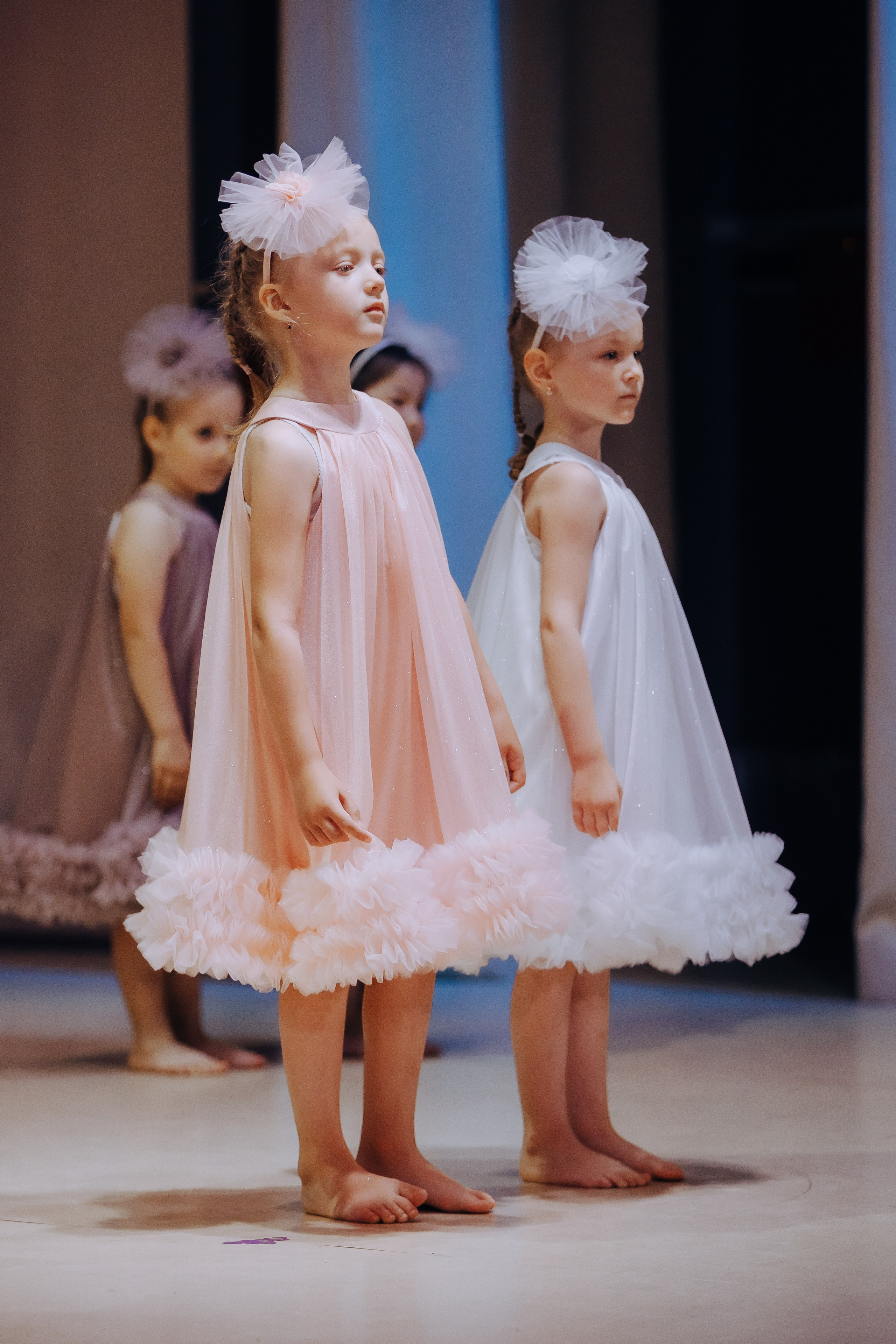 Юбилейный отчетный концерт студии хореографии «DANCEPOUll» // 20.06.25. Денис Прохоров Фотограф в г. Магнитогорск