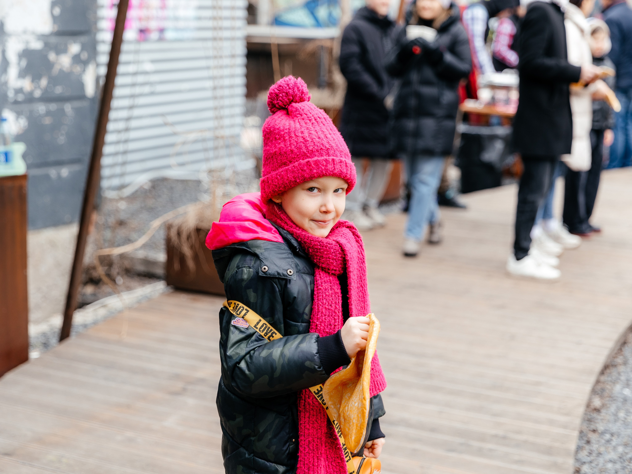 Масленица. Красильников Евгений — профессиональный фотограф в Ростове-на-Дону