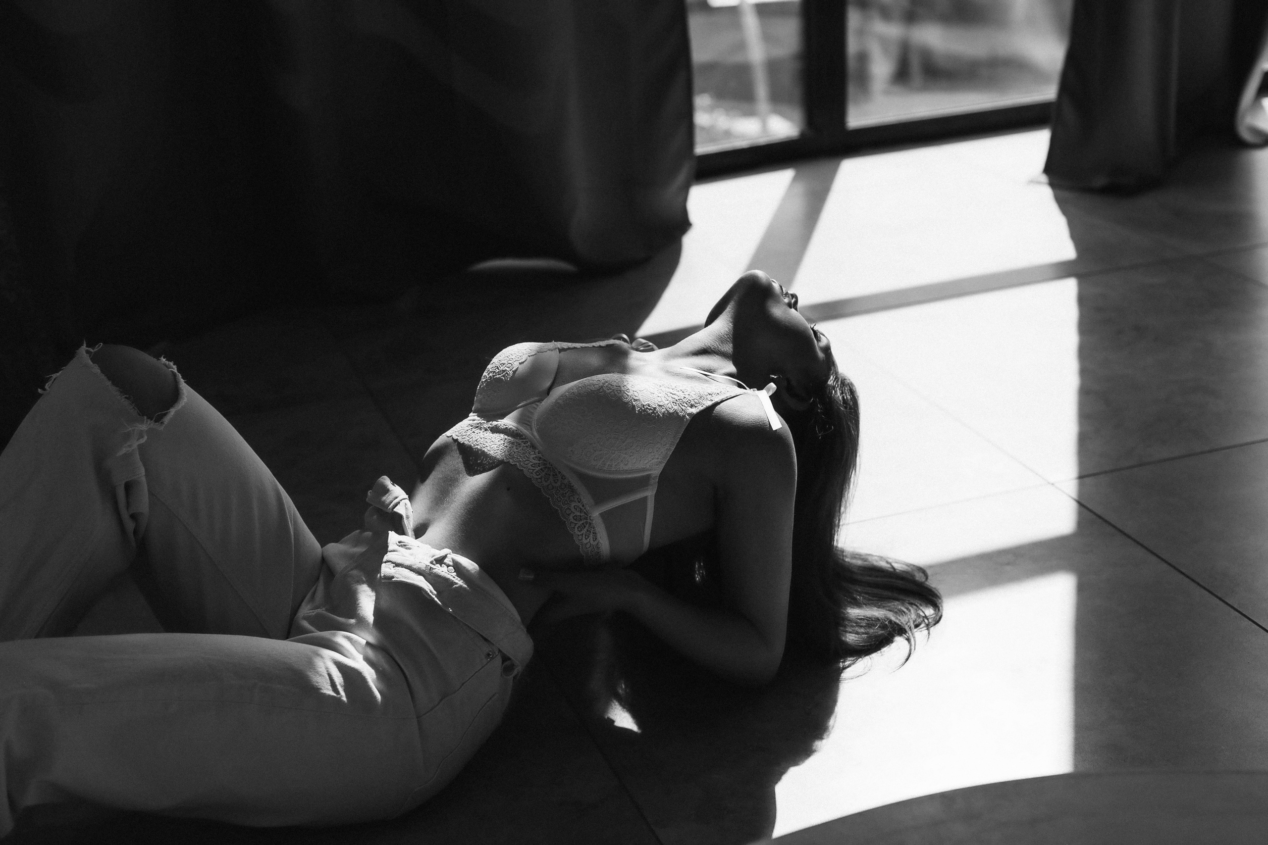 Мария. Фотограф в Москве Анна Кнорос