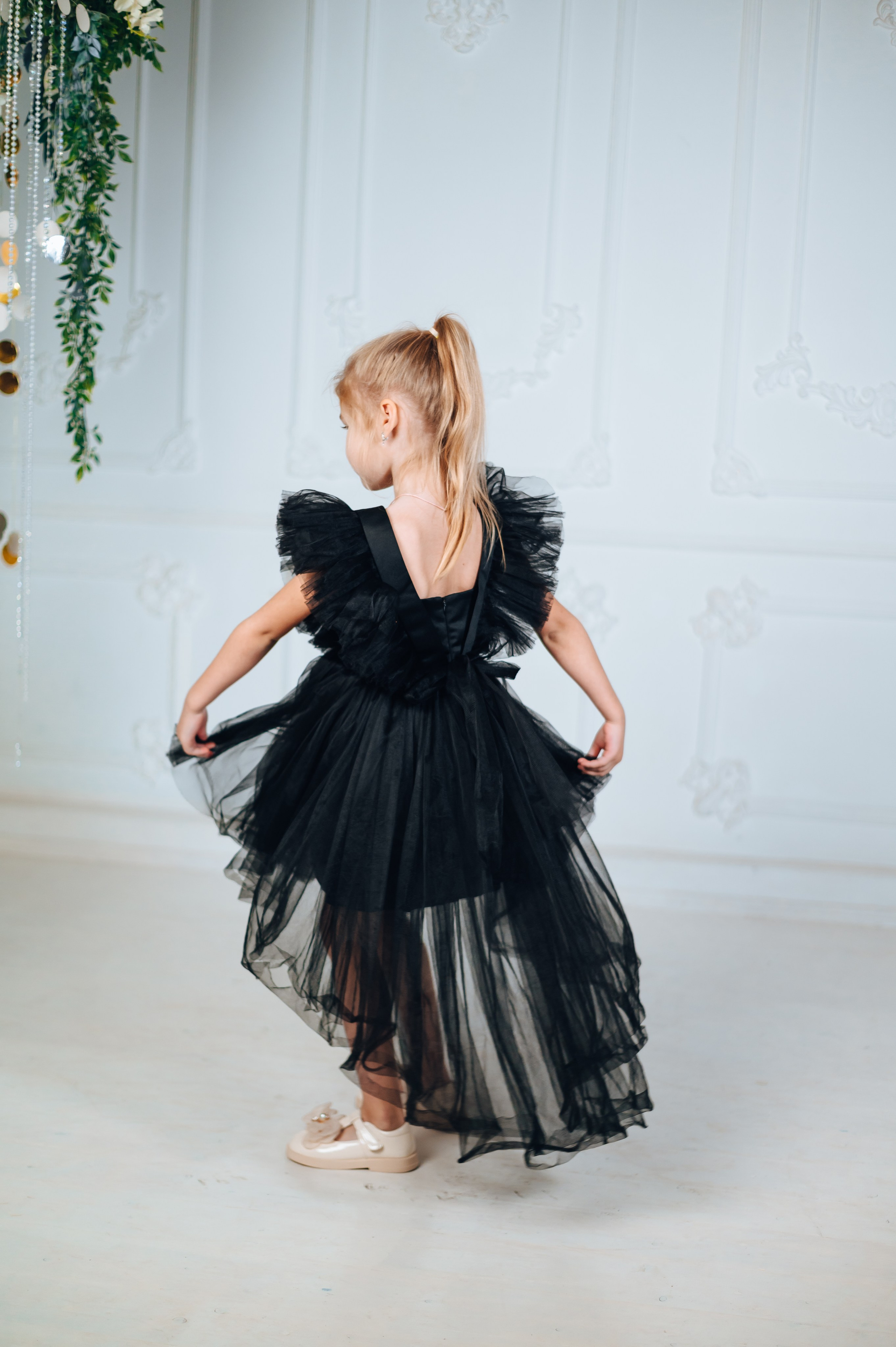 Детский гардероб. Девочки. Детский и семейный фотограф Катерина Мишина