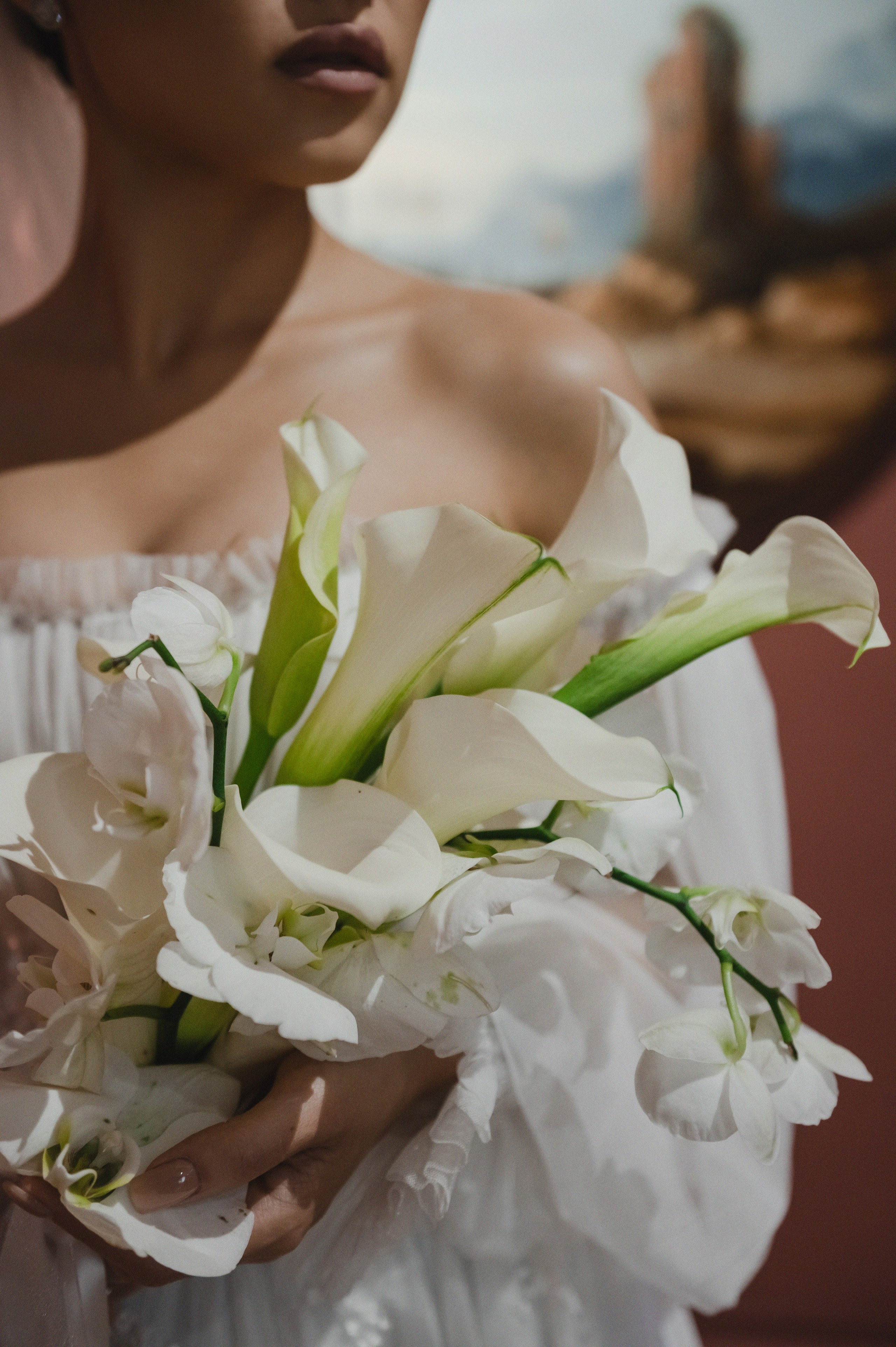 Юля и Ерлан. Свадебный и семейный фотограф Катя Шайни