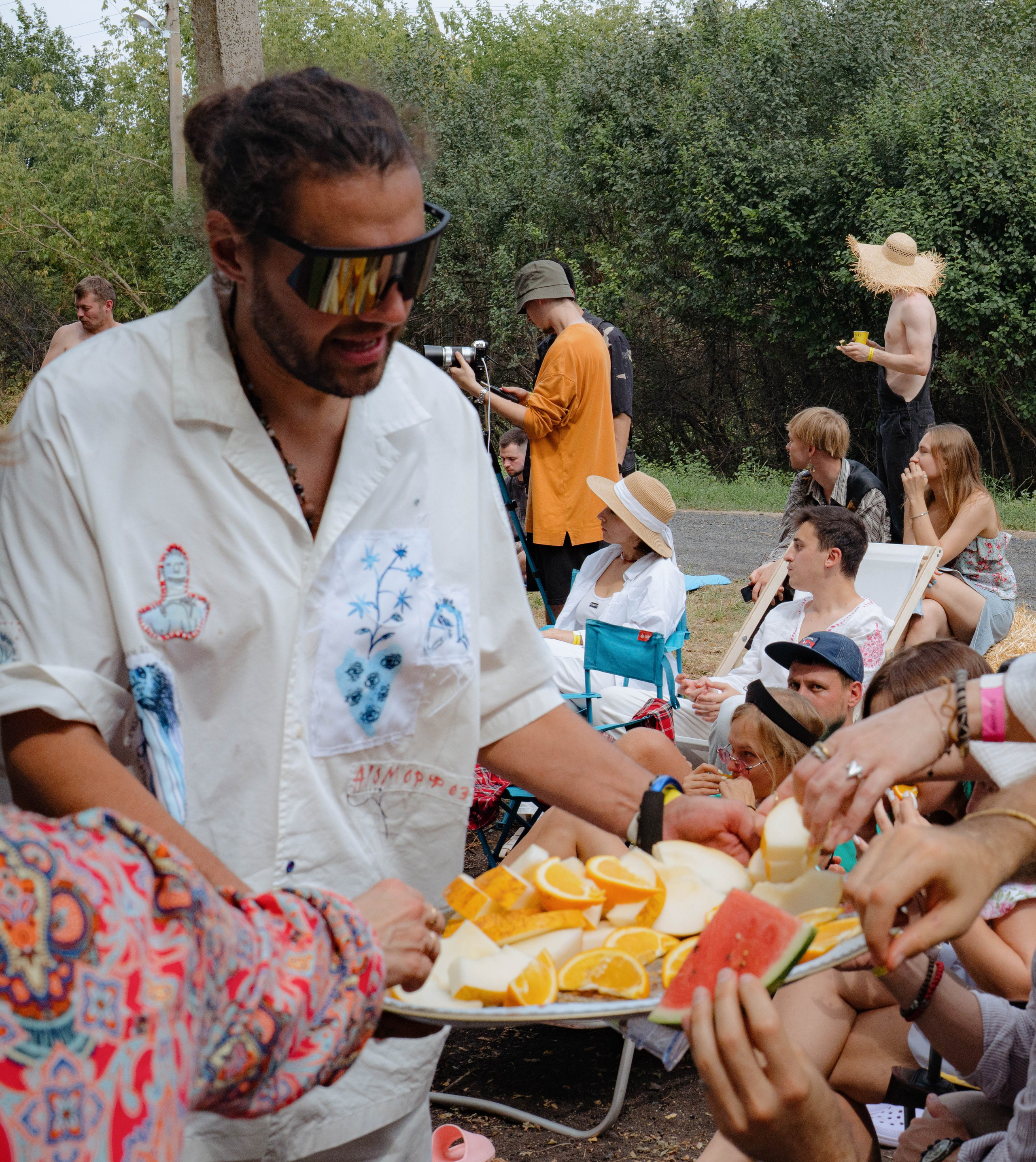 ASS FAMILY | СОН В ДЕРЕВНЕ | АВИАРЕЖИМ 8.0