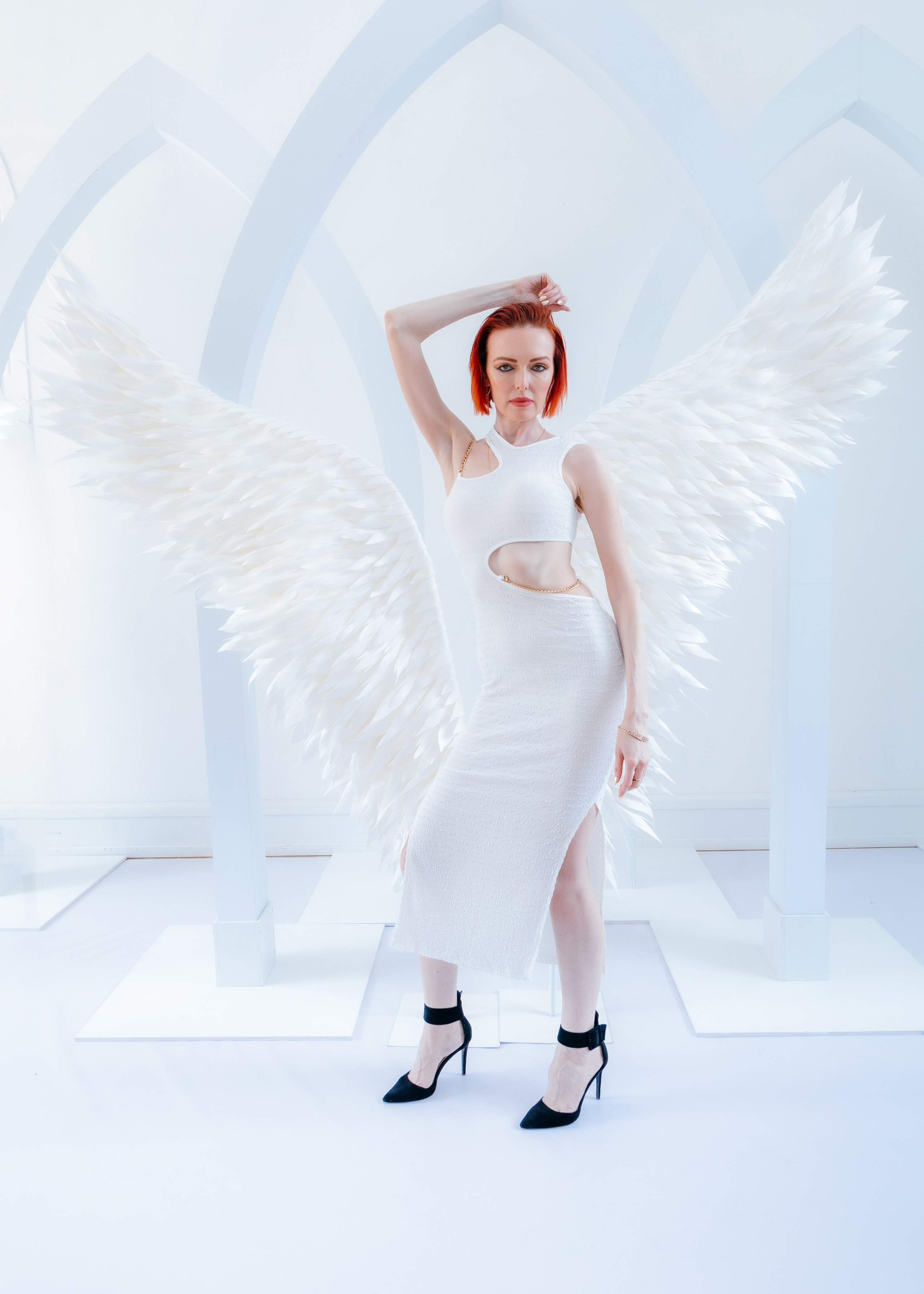 FASHION WEEK KRD. Фотограф Paul Varro в Краснодаре