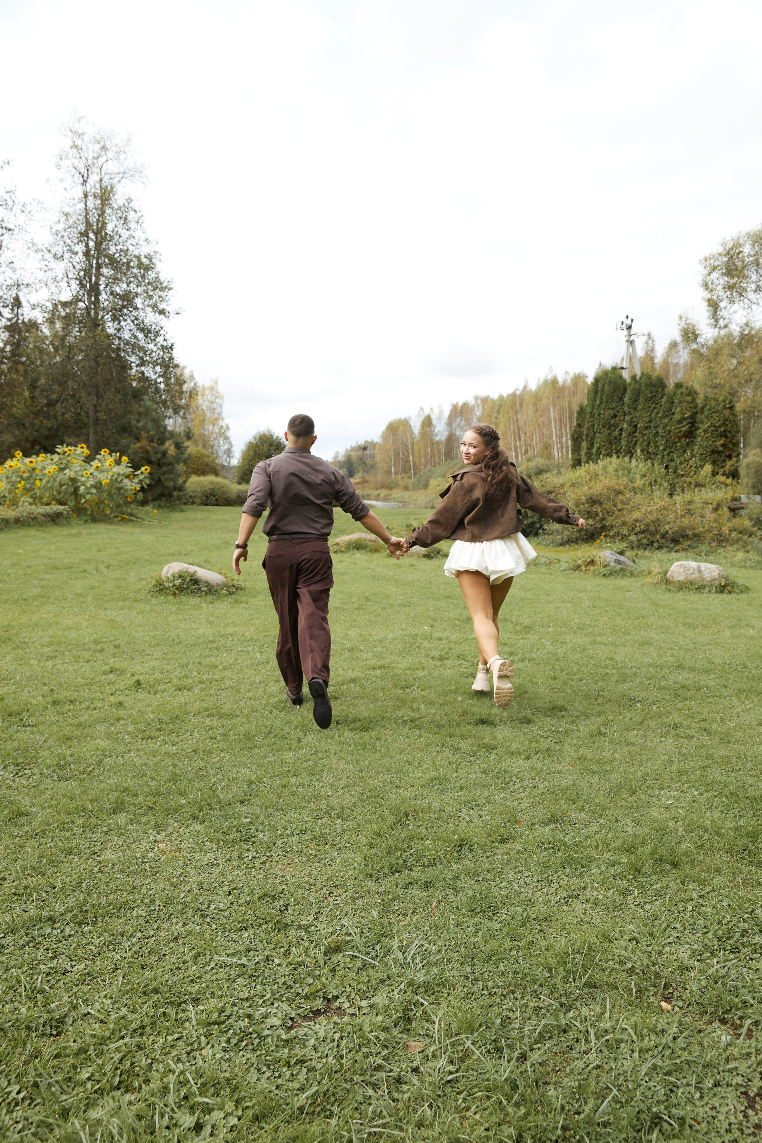 20.09.2025. Портретный фотограф в городе Дубна