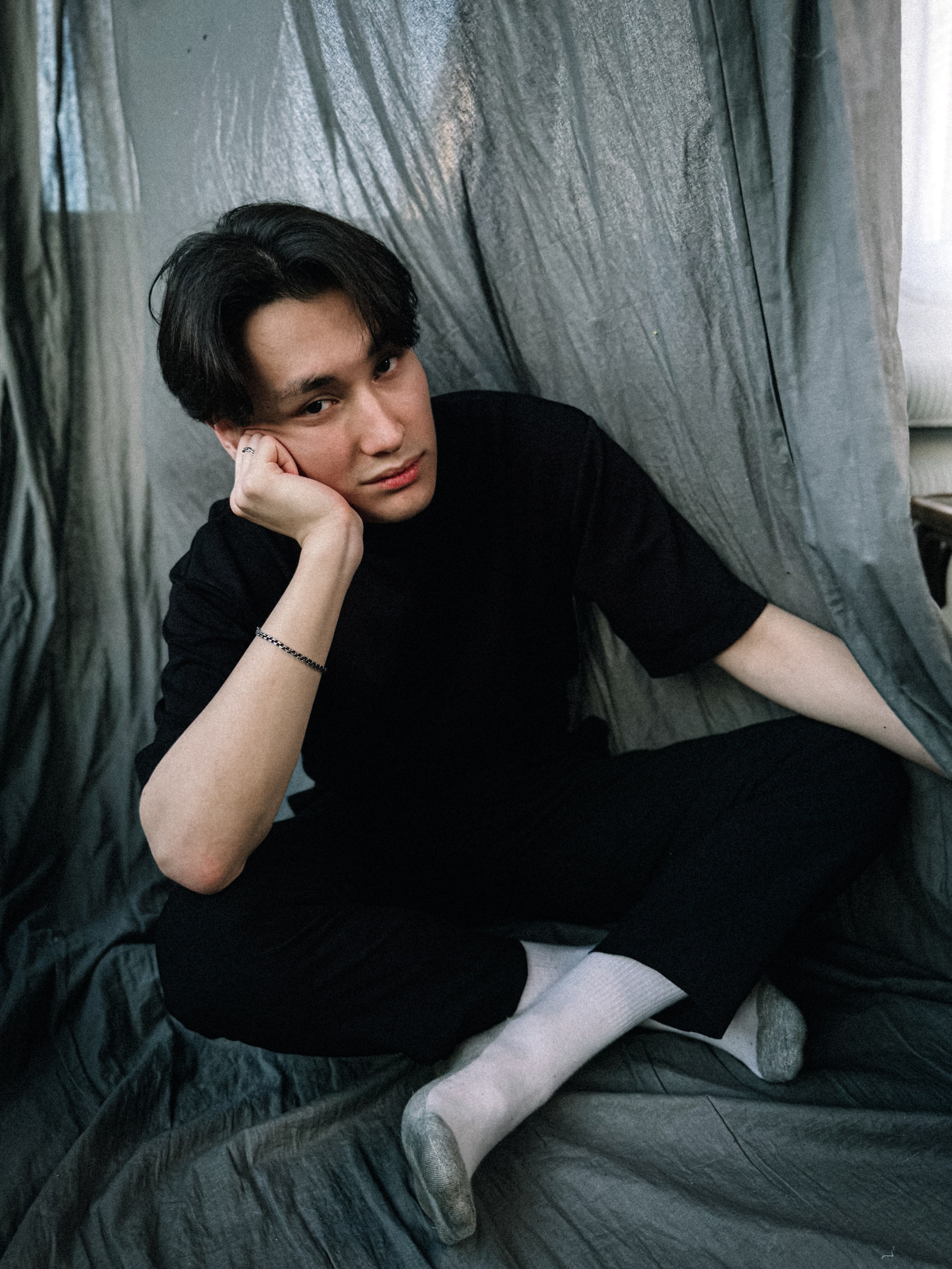 Индивидуальные съемки. Портретный фотограф в Санкт-Петербурге Симона Рогинская