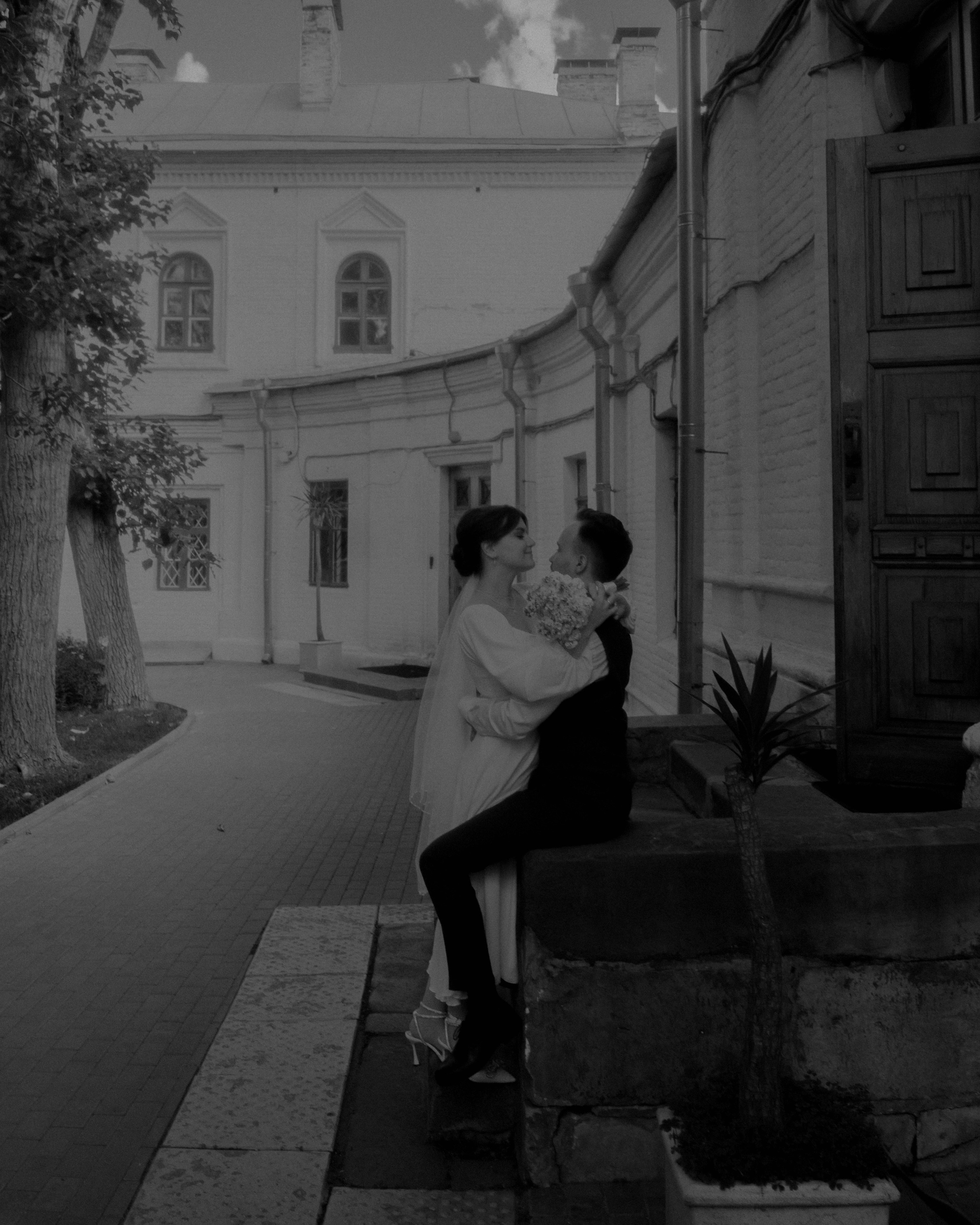 Петербургское рандеву в москве'. Свадебный фотограф в Санкт-Петербурге Миша Репина