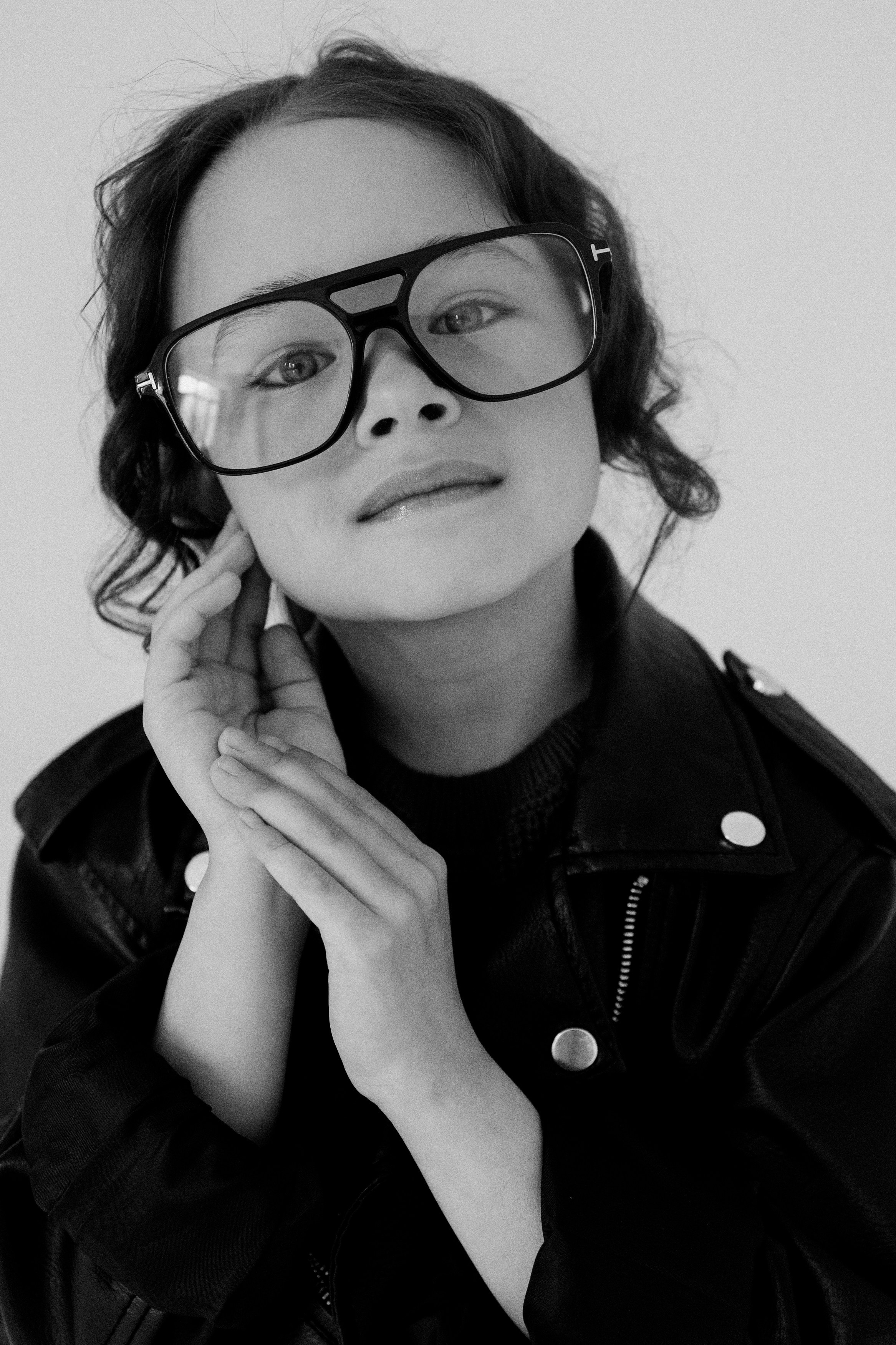 Марго. Фотограф в Челябинске Ольга Гурьянова