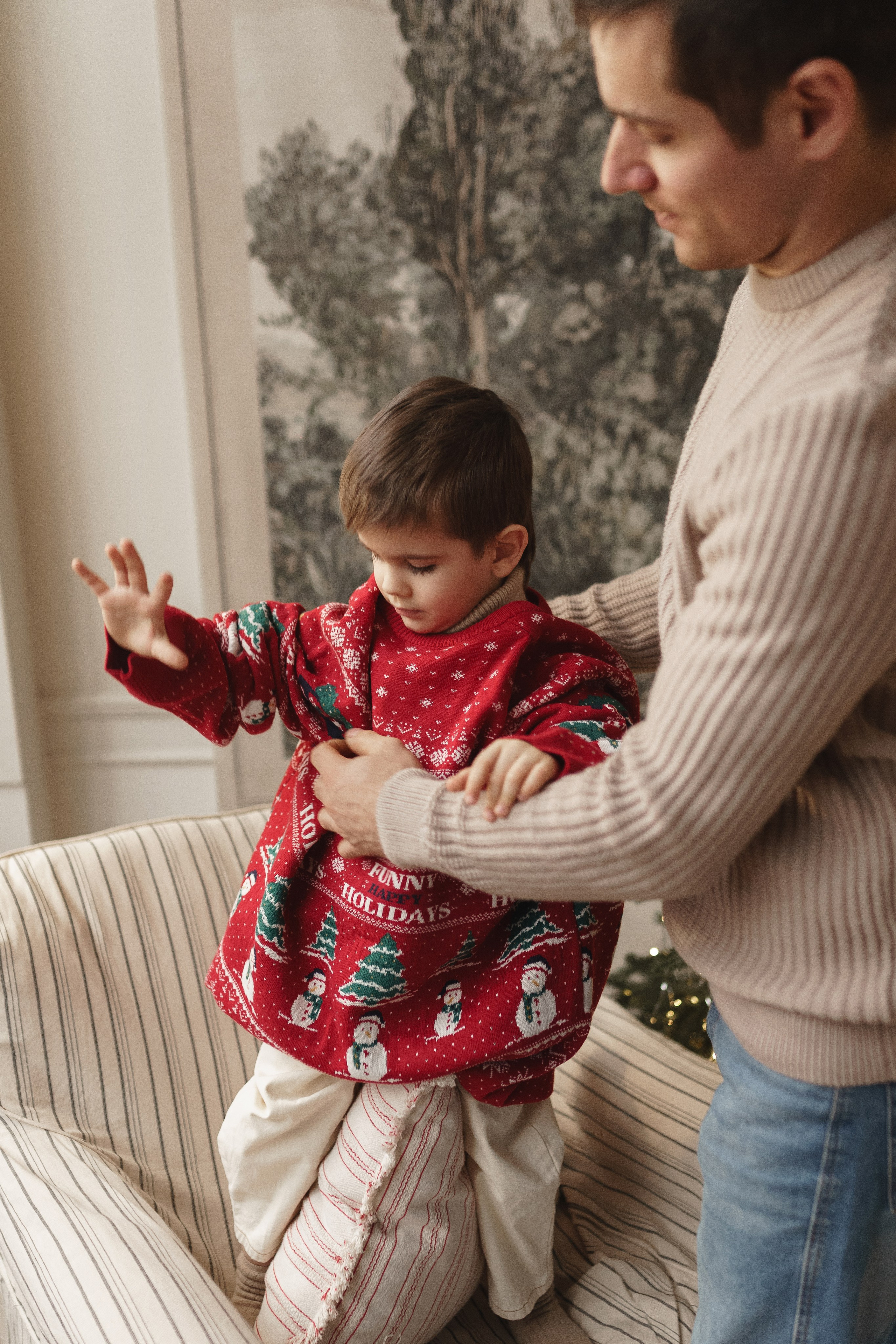 Семейные истории. Фотограф Виктория Брайченко