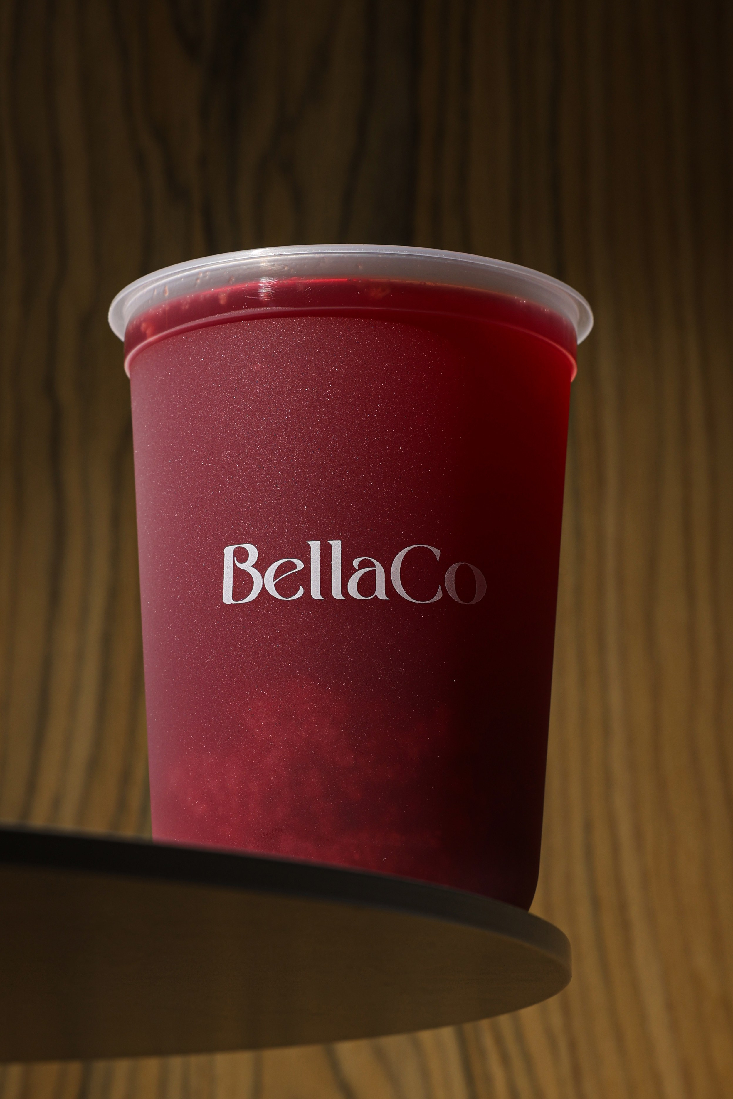 BELLACO. Фуд-фотография и гастровизуал