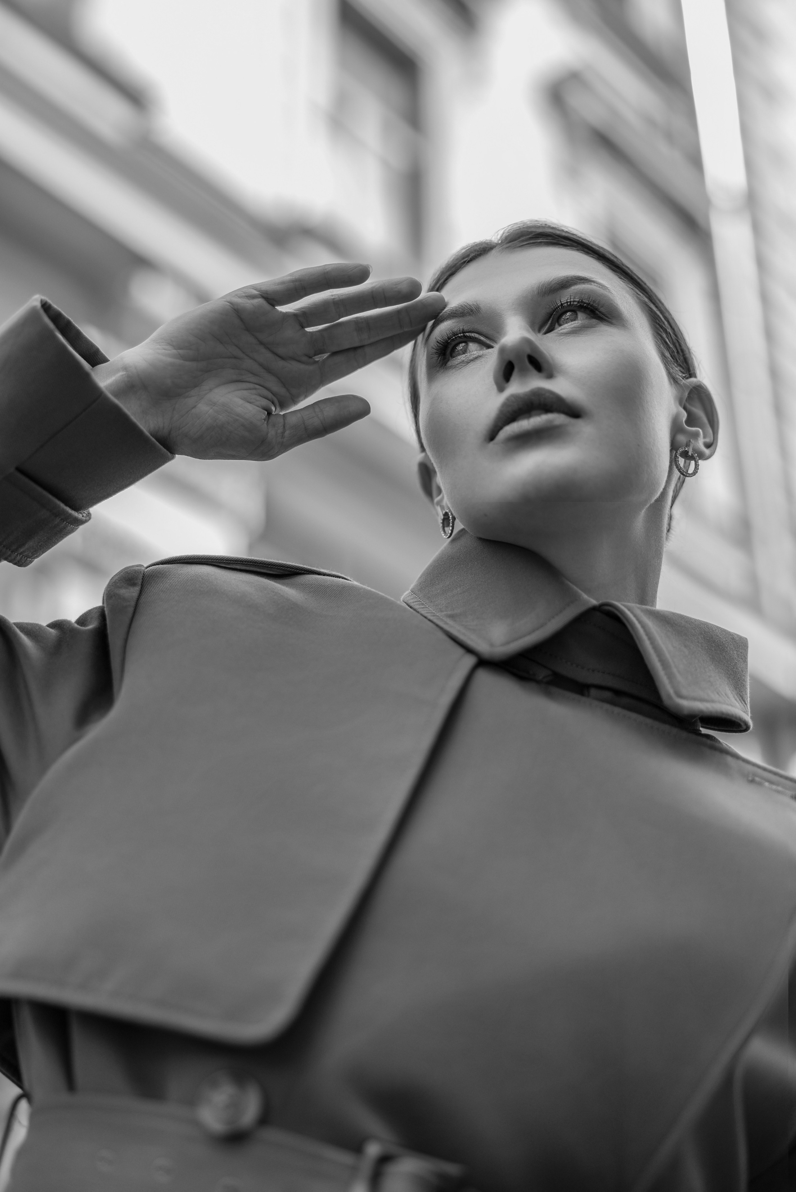 Карина и Мари. Свадебный и семейный фотограф Москва Назарова Ольга