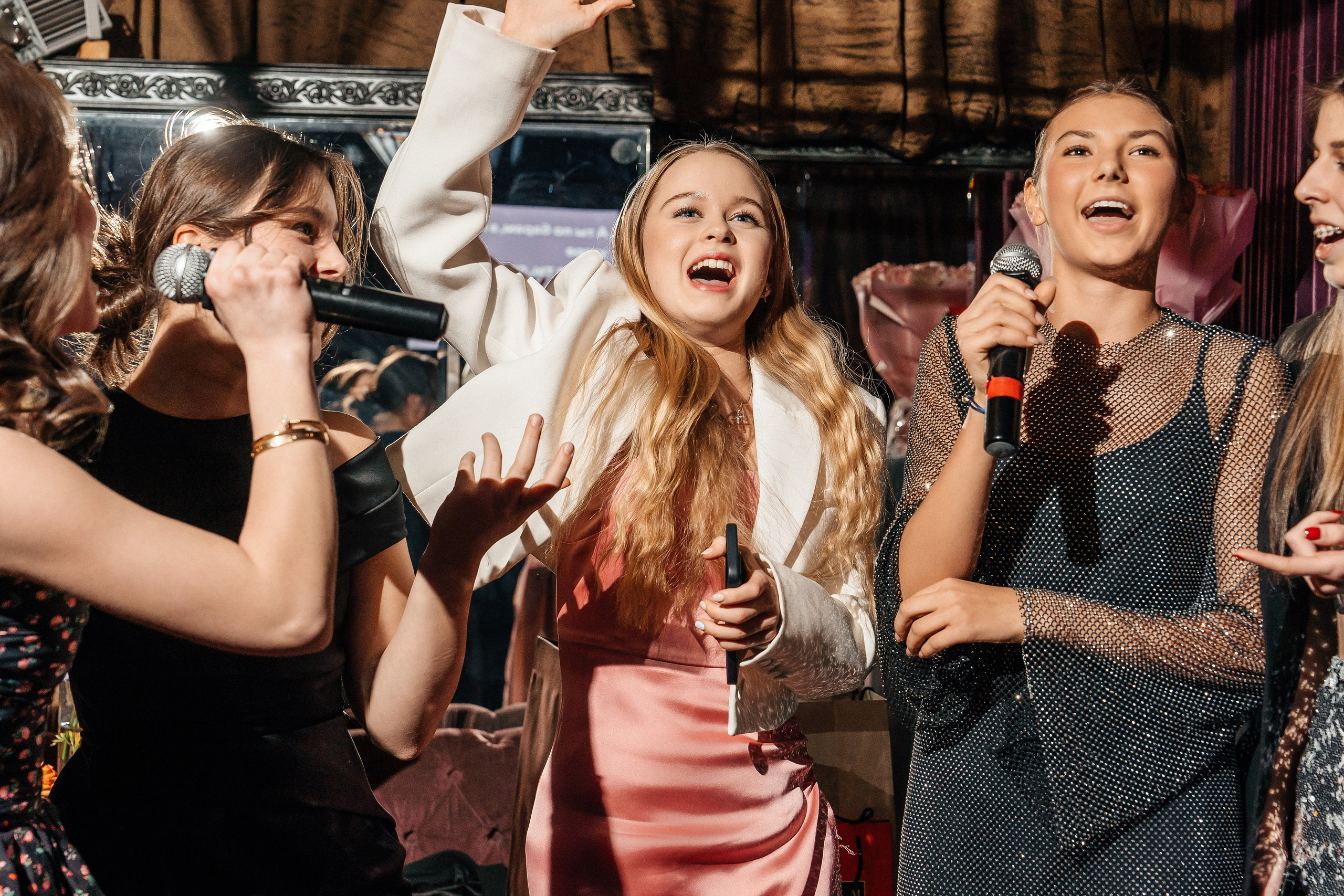 София День Рождения. Lokos.pro Ник Соколов Фото и Видео Москва/Ростов-на-Дону