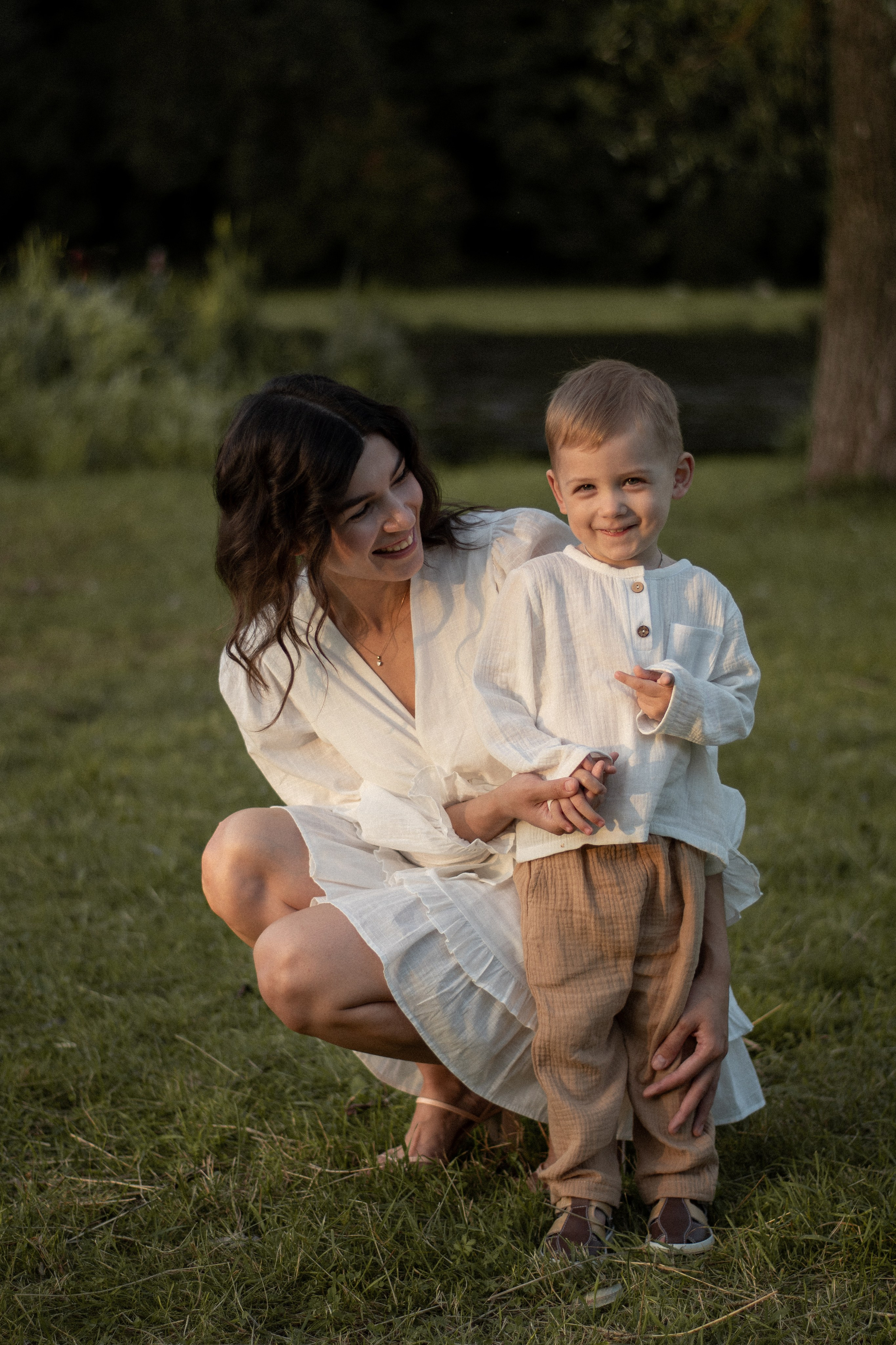 Таня, Миша. Свадебный и семейный фотограф Санкт-Петербург