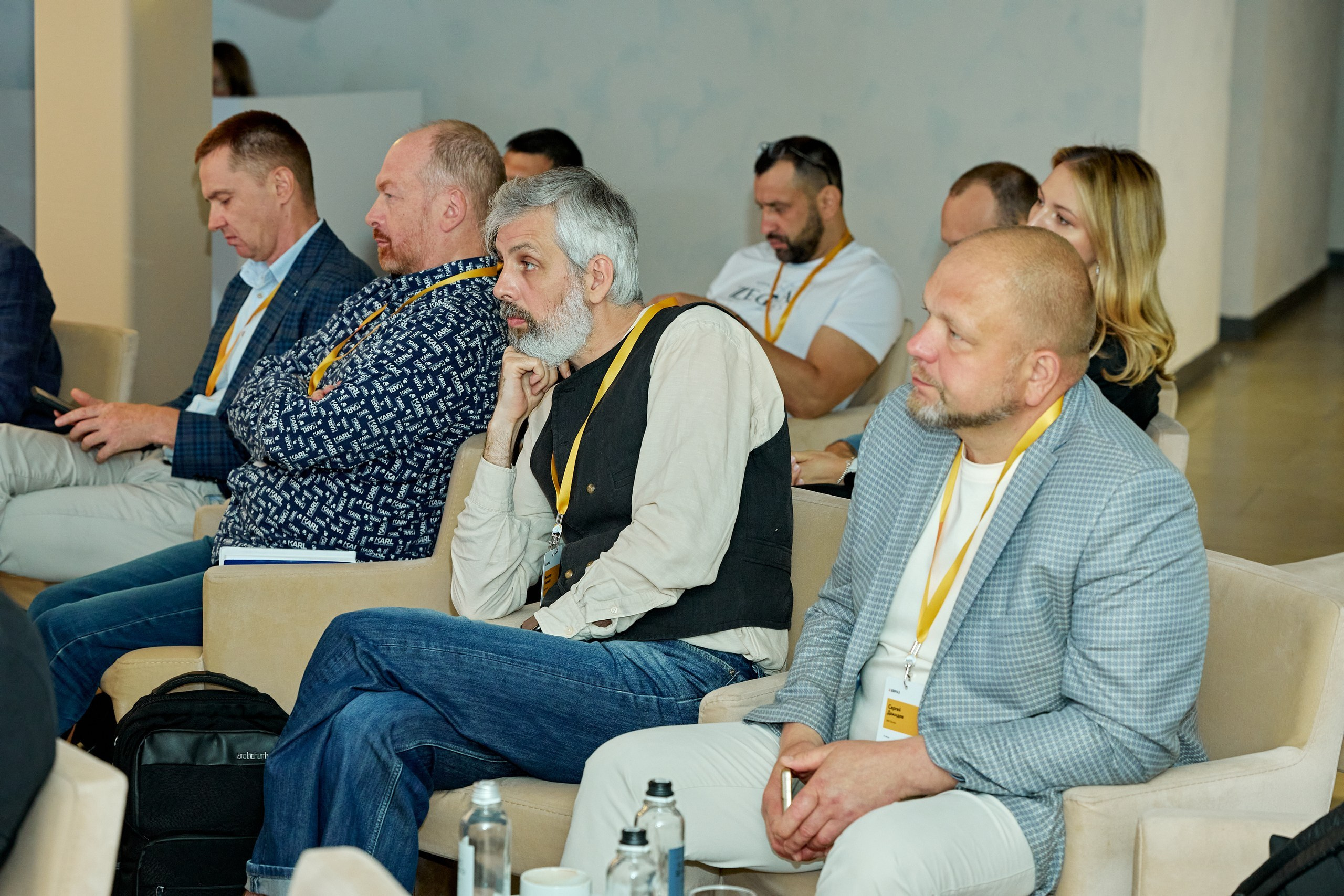 ЕВРАЗ / Конференция All Inclusive / Стадион «Нижний Новгород». Антон Артюшин, портретный фотограф. Москва