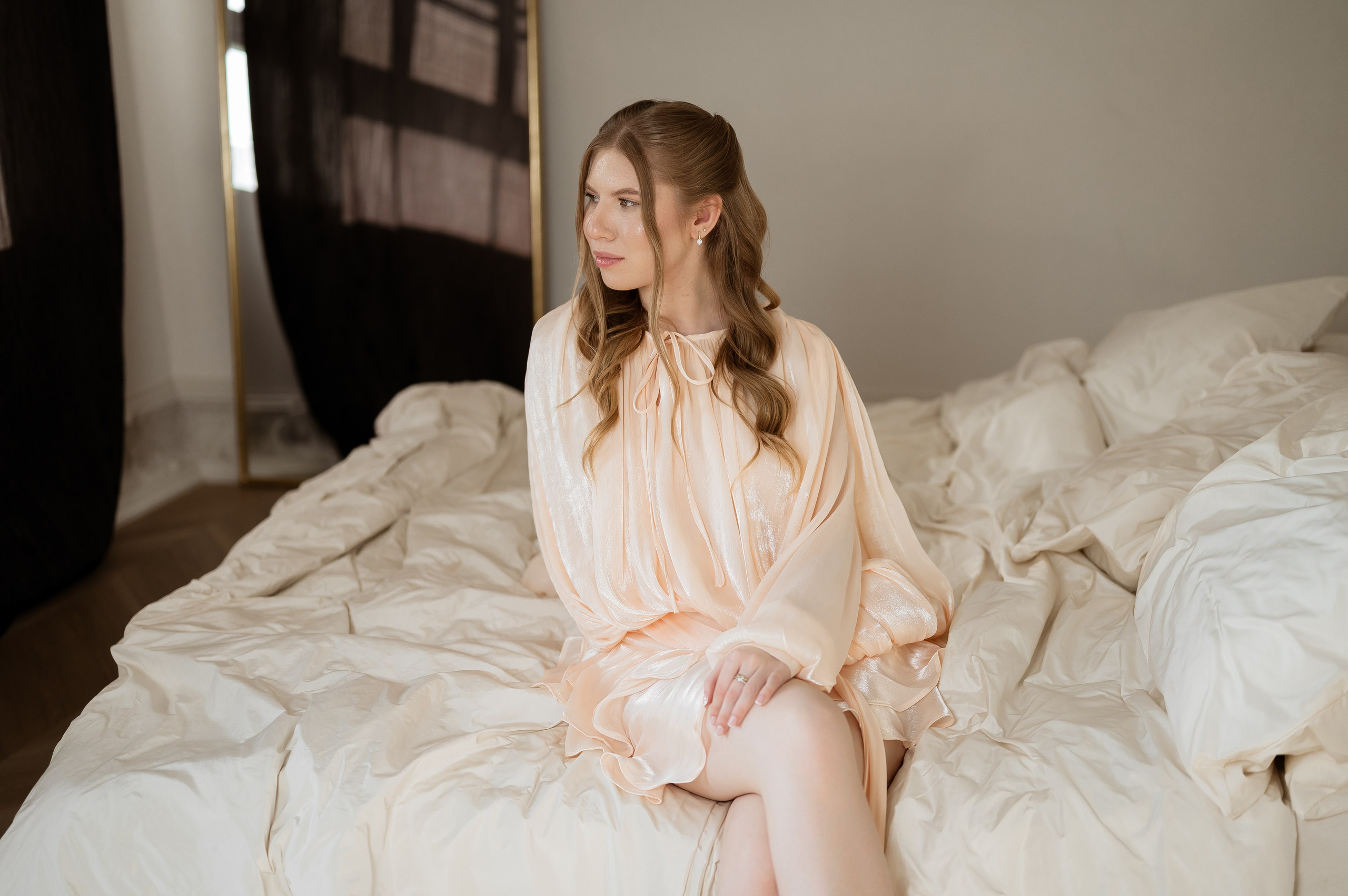 Аня. Свадебный и семейный фотограф в Краснодаре Алина Мельник