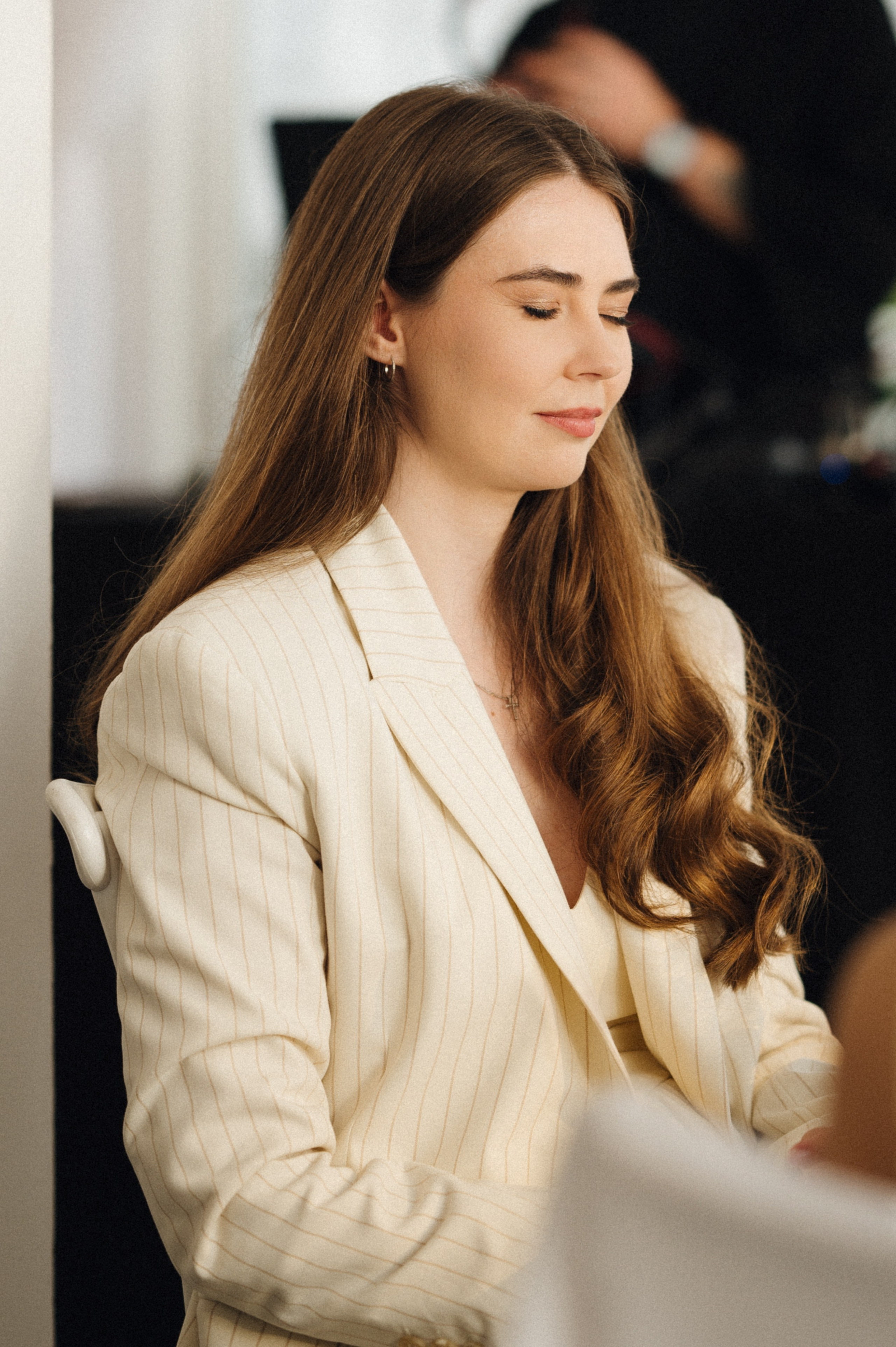 История любви Семёна и Елизаветы. Свадебный и семейный фотограф в Краснодаре Марина Стёпа