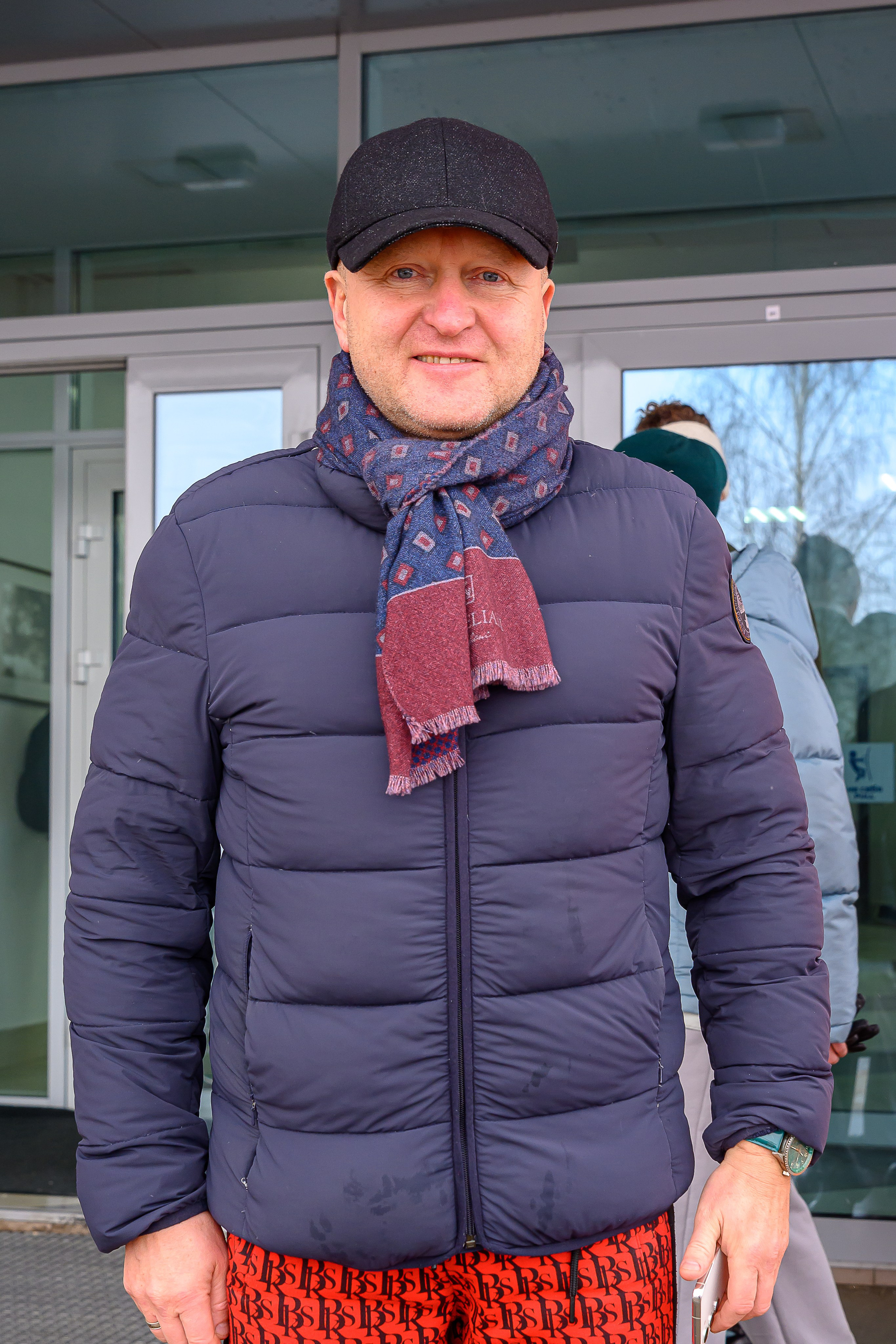 Зимняя спартакиада УД. Фотоуслуги, услуги фотографа, фотографирование важных событий