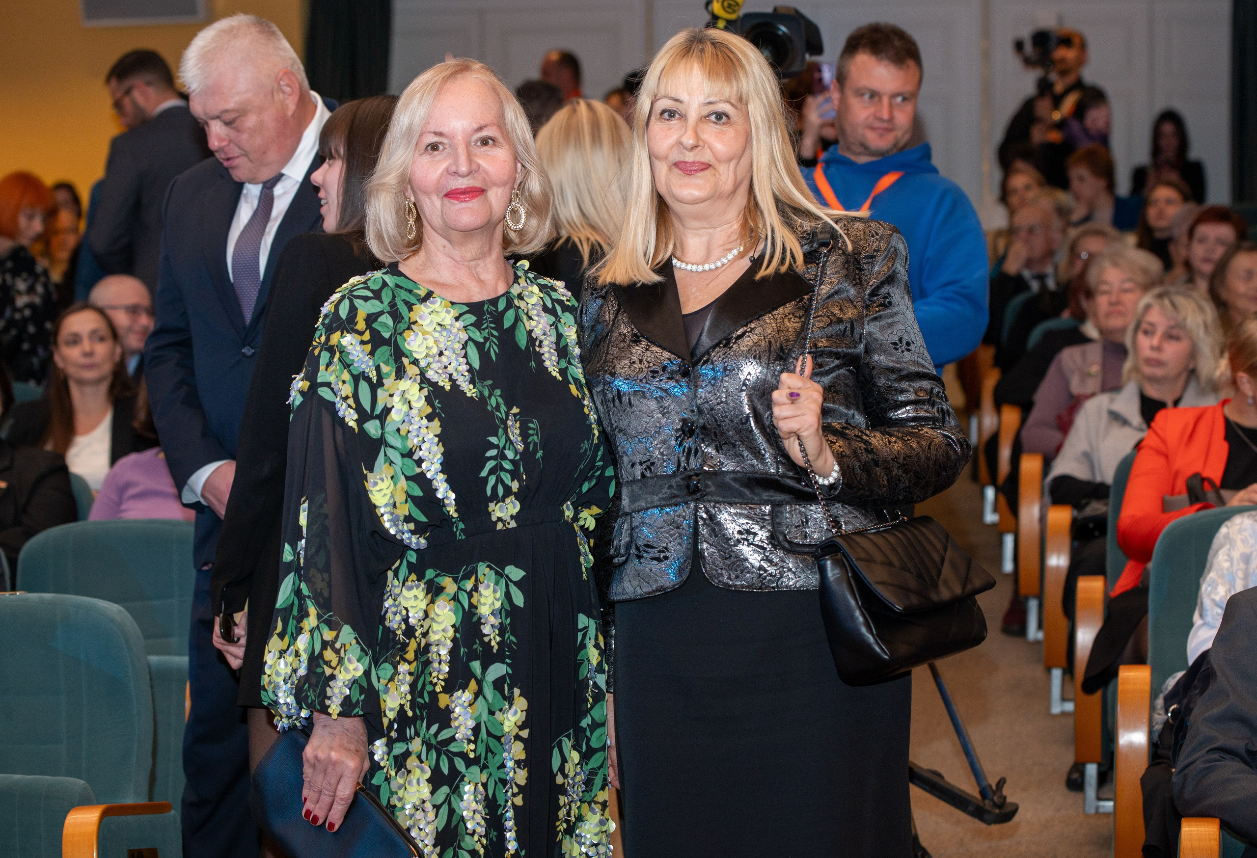 Съемка мероприятий. Фотоуслуги, услуги фотографа, фотографирование важных событий