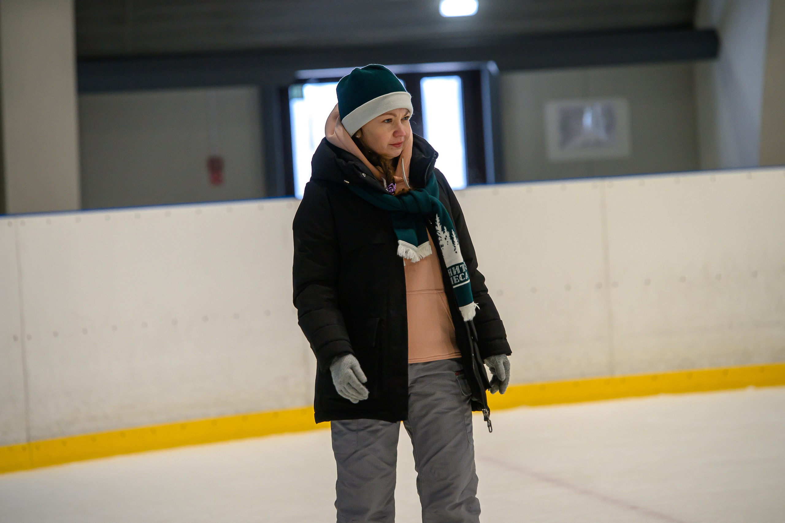 Зимняя спартакиада УД. Фотоуслуги, услуги фотографа, фотографирование важных событий