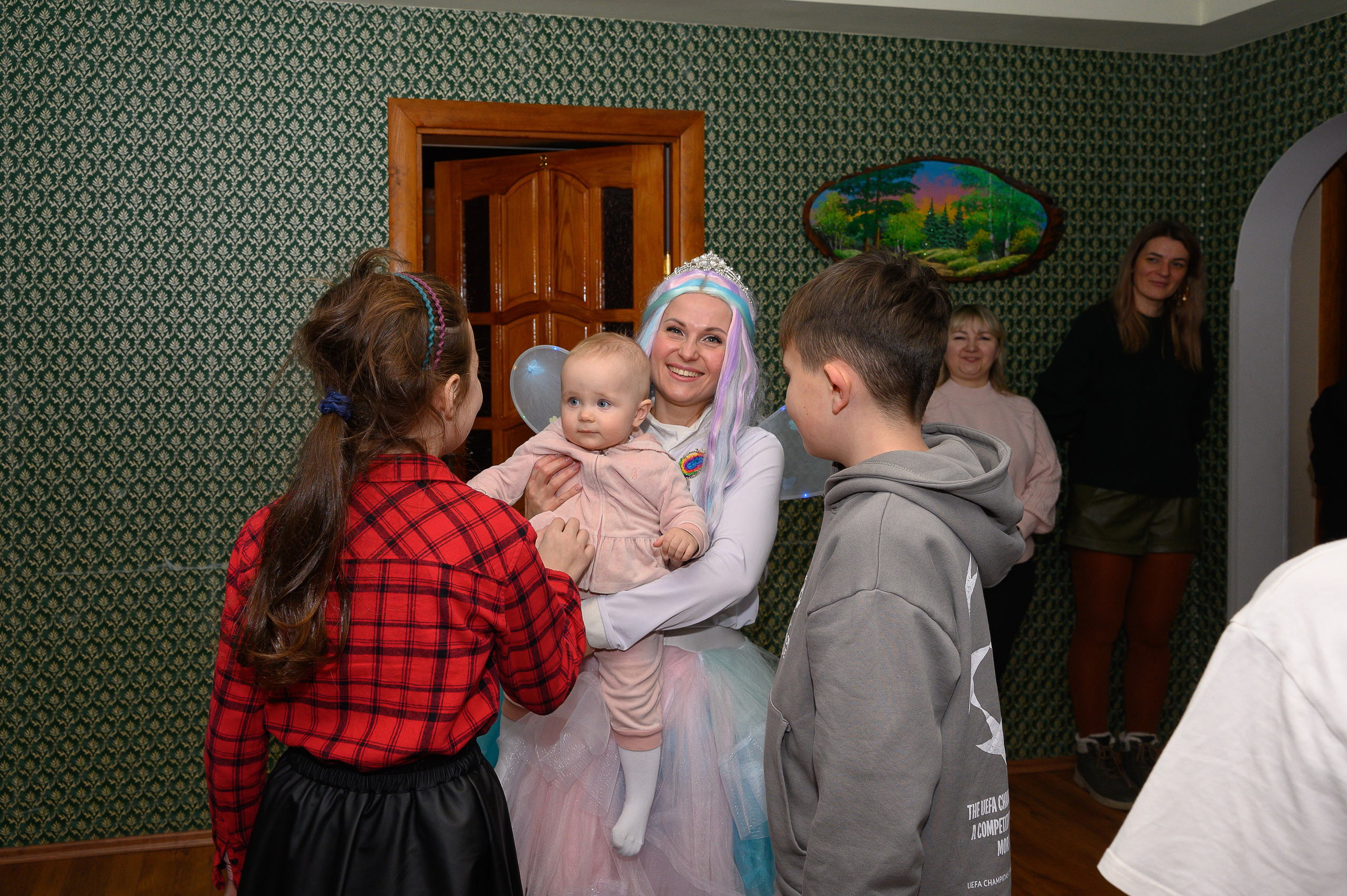 Семейная фотосессия, мероприятия и события. Фотоуслуги, услуги фотографа, фотографирование важных событий