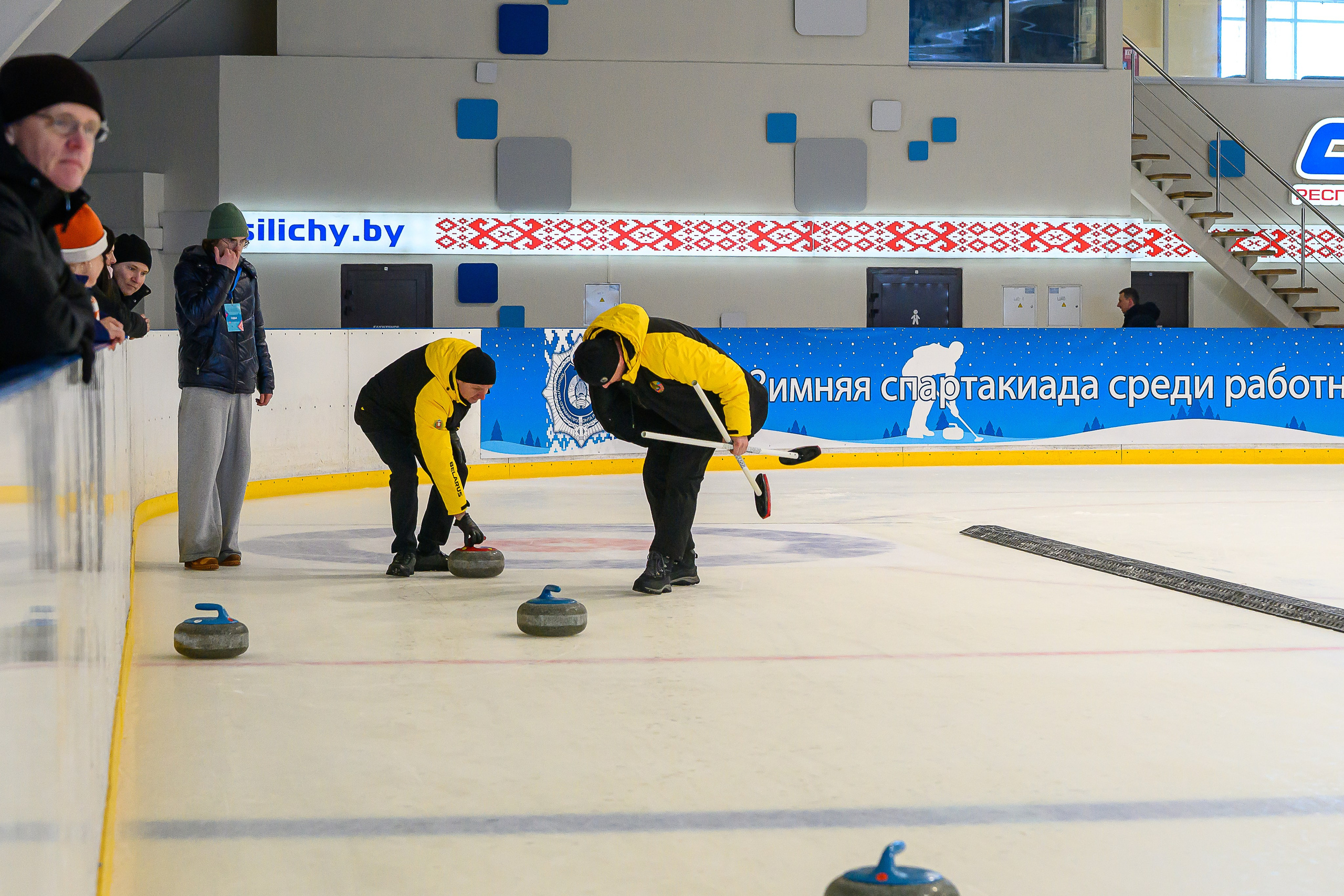 Зимняя спартакиада УД. Фотоуслуги, услуги фотографа, фотографирование важных событий