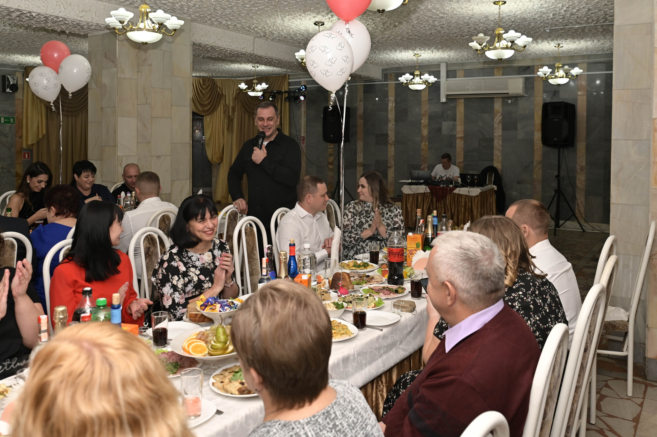 Свадьба Ольга и Владимир. Фотоуслуги, услуги фотографа, фотографирование важных событий