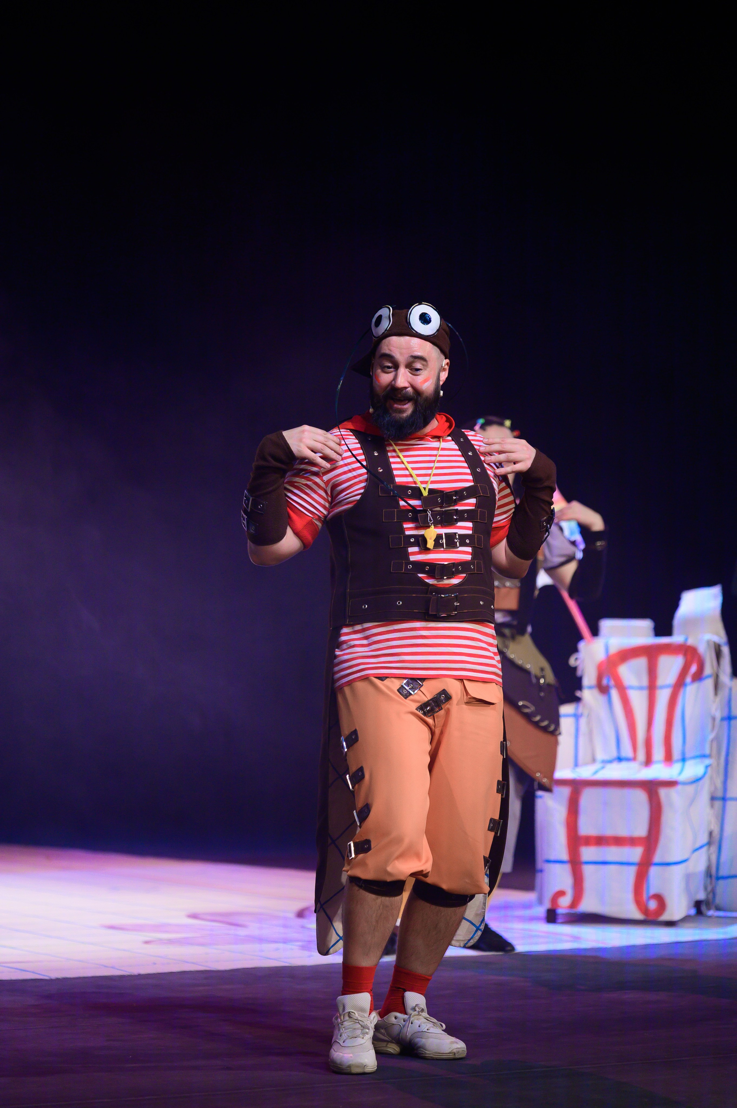 Муха Цокотуха. Фотоуслуги, услуги фотографа, фотографирование важных событий