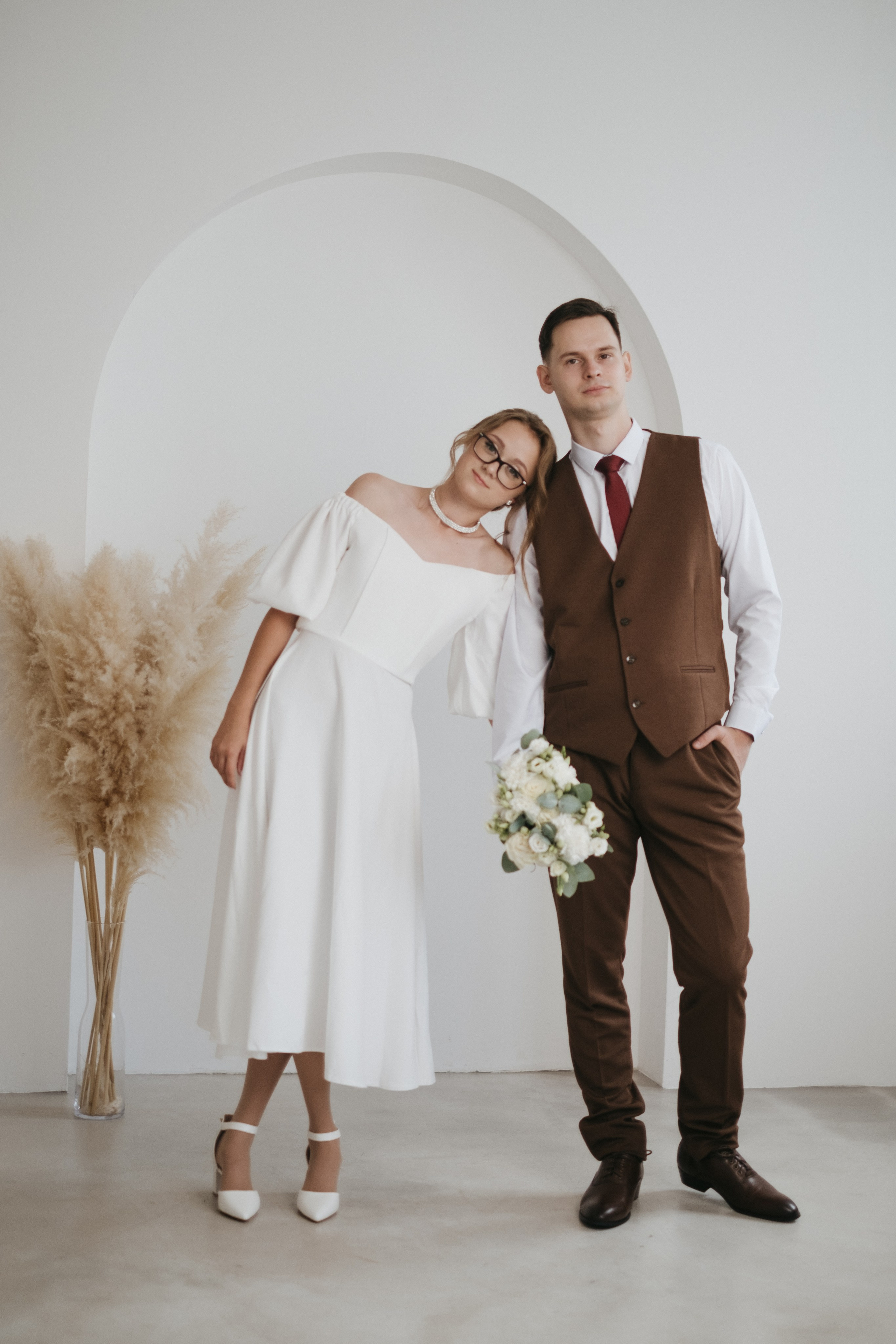 Денис и Мария. Свадебный и репортажной фотограф Денис Ожигин в Краснодаре и Краснодарском крае