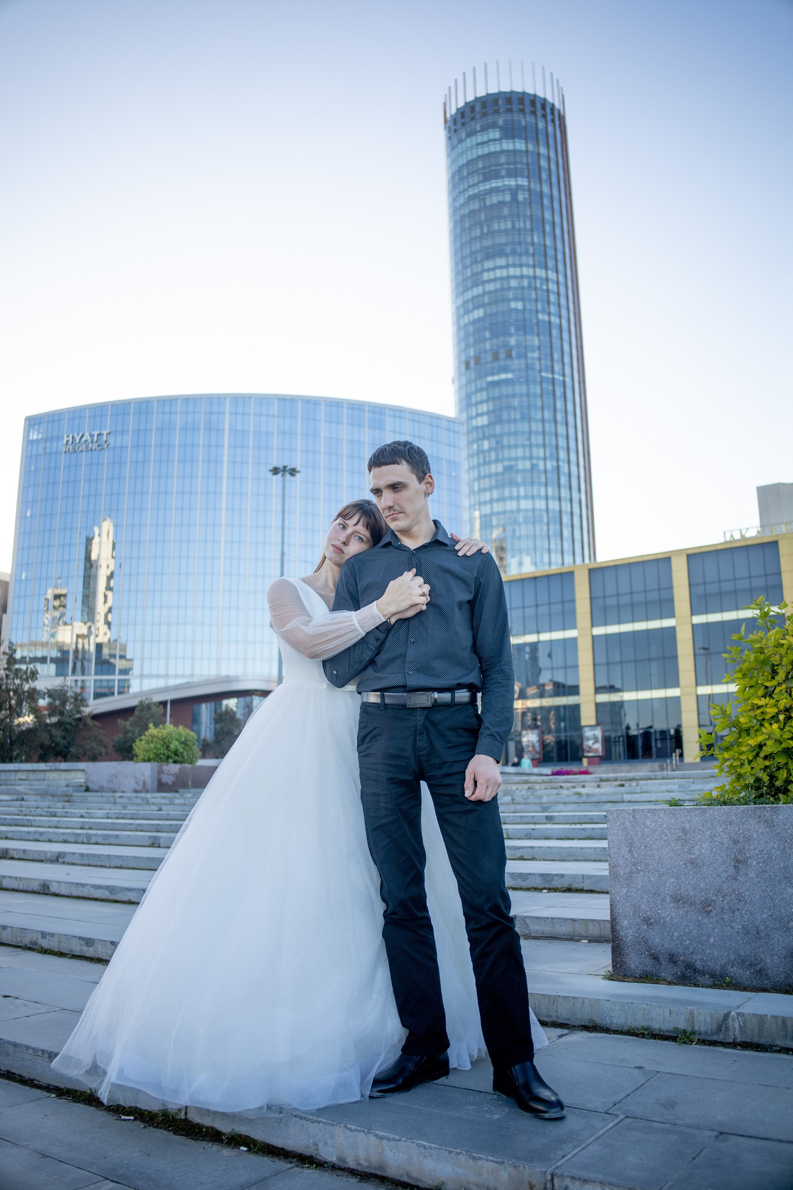 Свадебные фотосессии. Фотограф новорожденных в Екатеринбурге