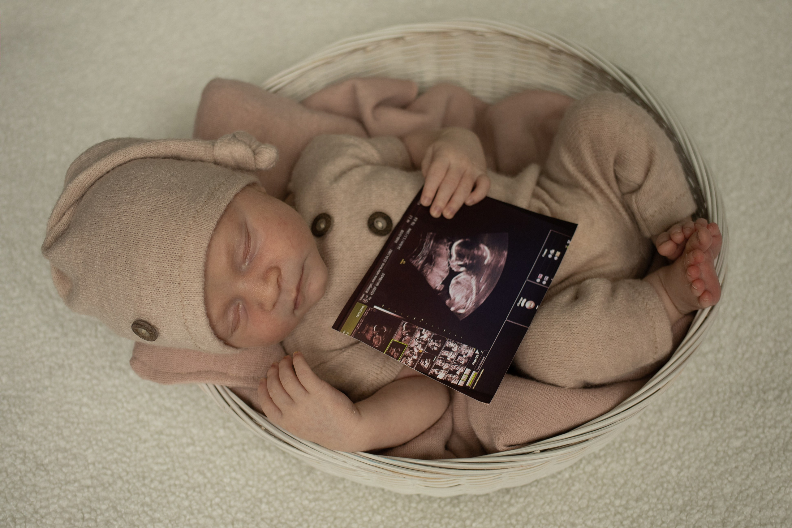 Новорожденные. Фотограф новорожденных в Екатеринбурге