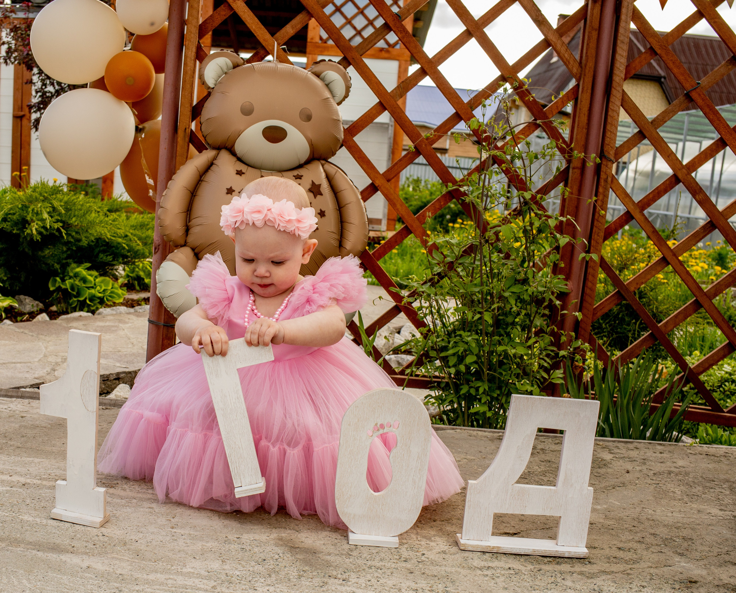 Детские фотосессии. Фотограф новорожденных в Екатеринбурге