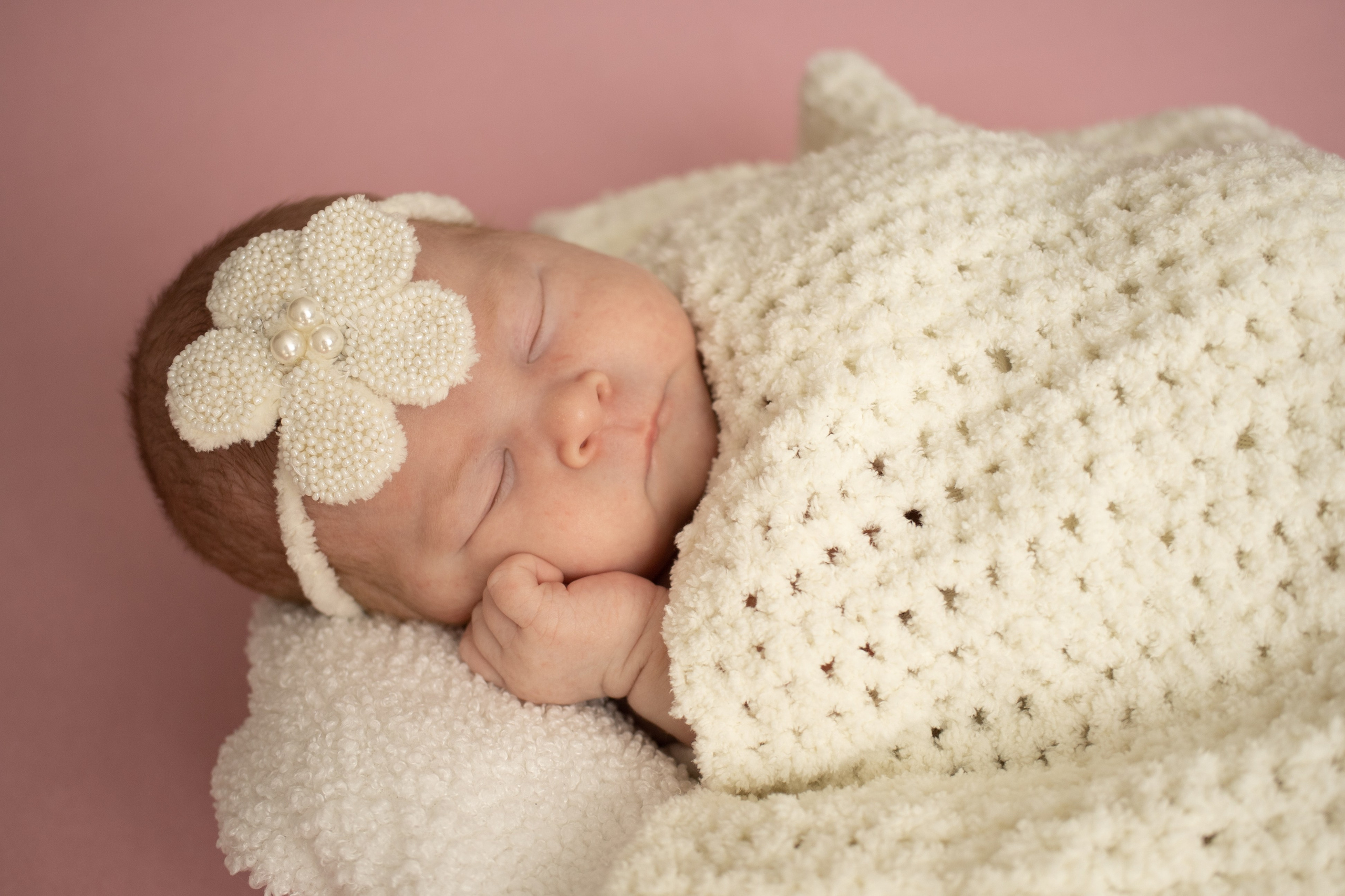 Новорожденные. Фотограф новорожденных в Екатеринбурге